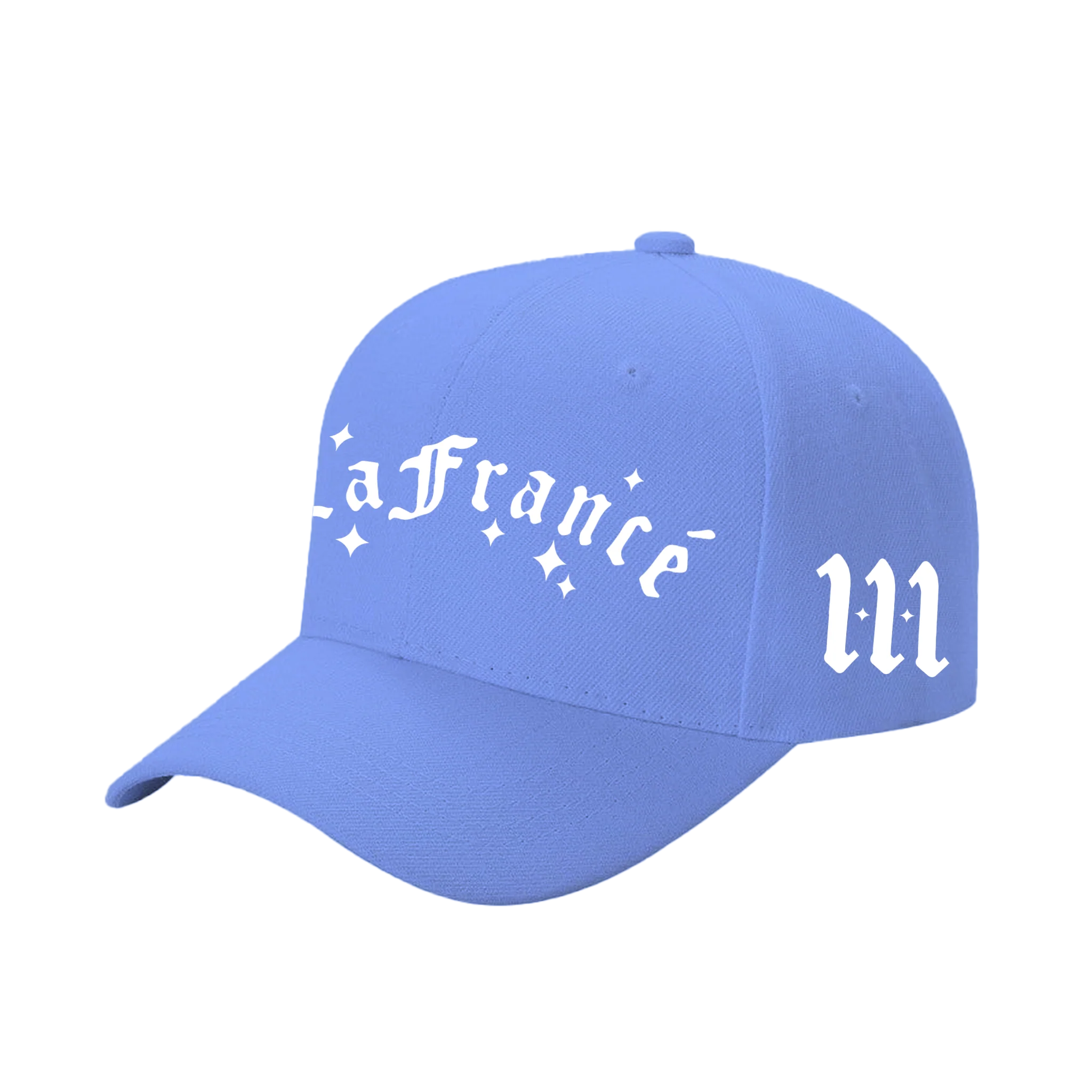 Suede Star Hat - Image 11