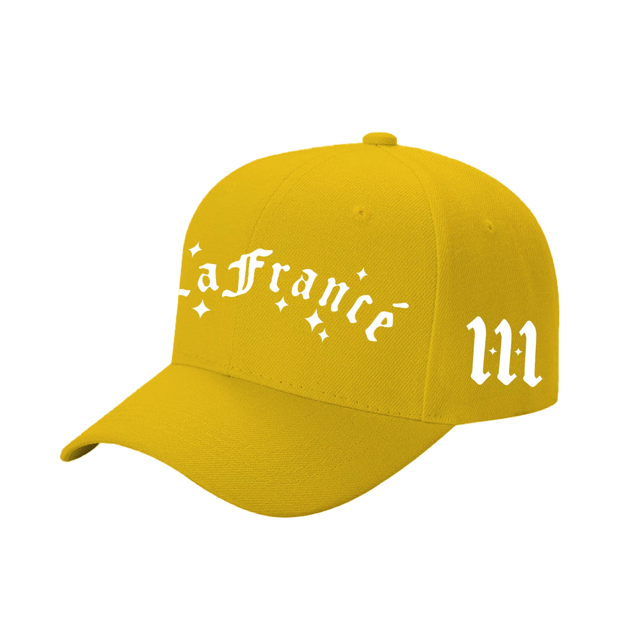 Suede Star Hat - Image 12