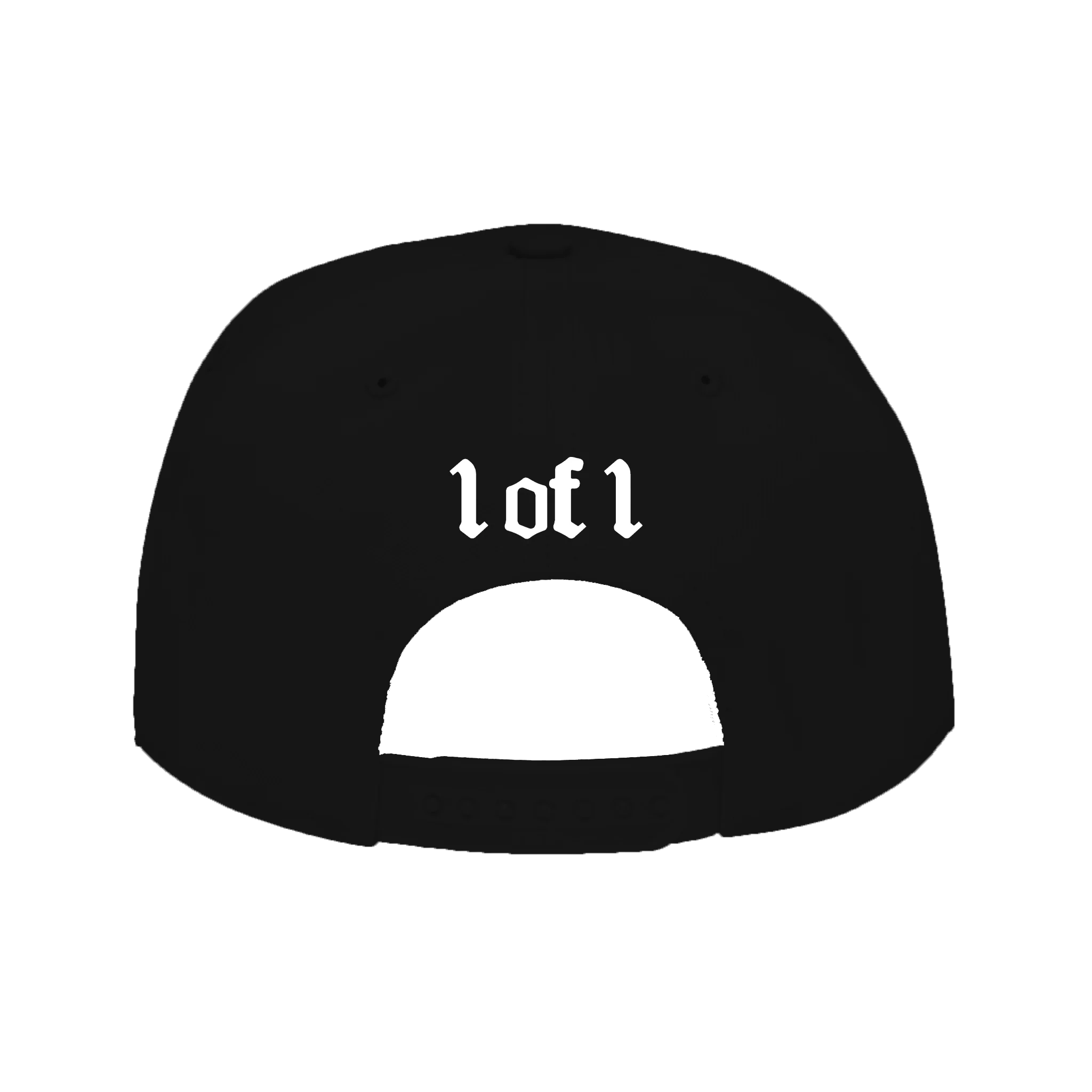 Suede Star Hat - Image 4