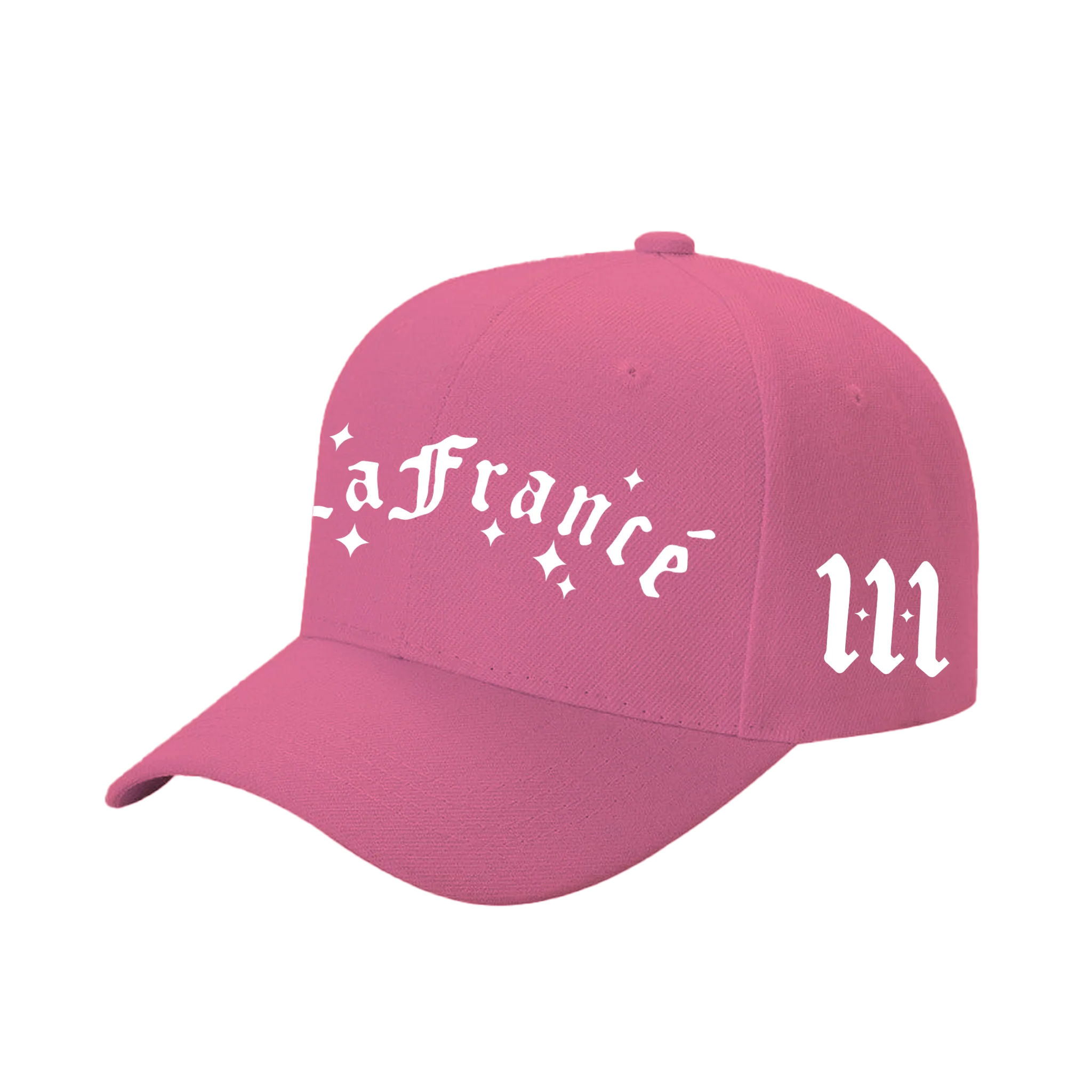 Suede Star Hat - Image 8