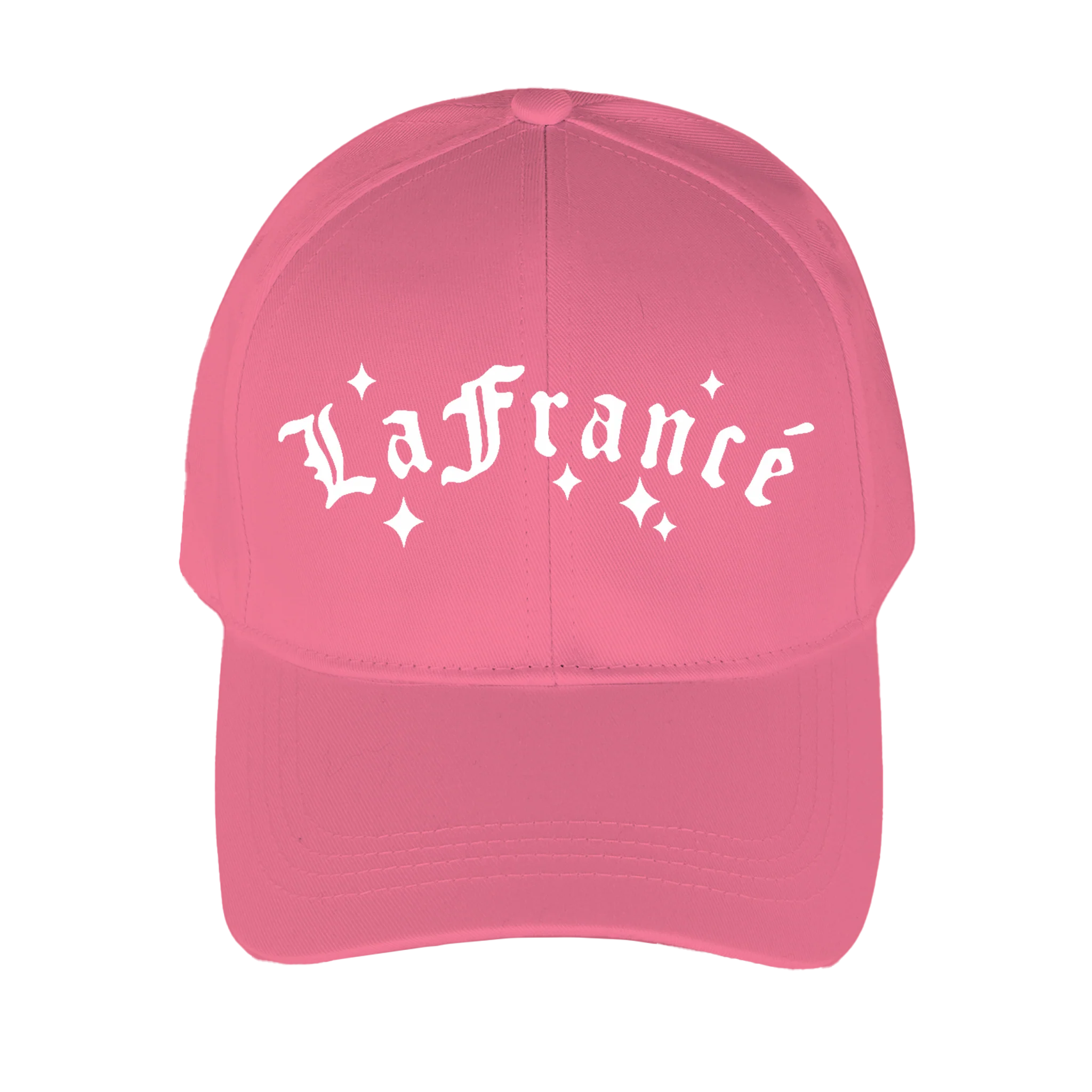 Suede Star Hat - Image 9
