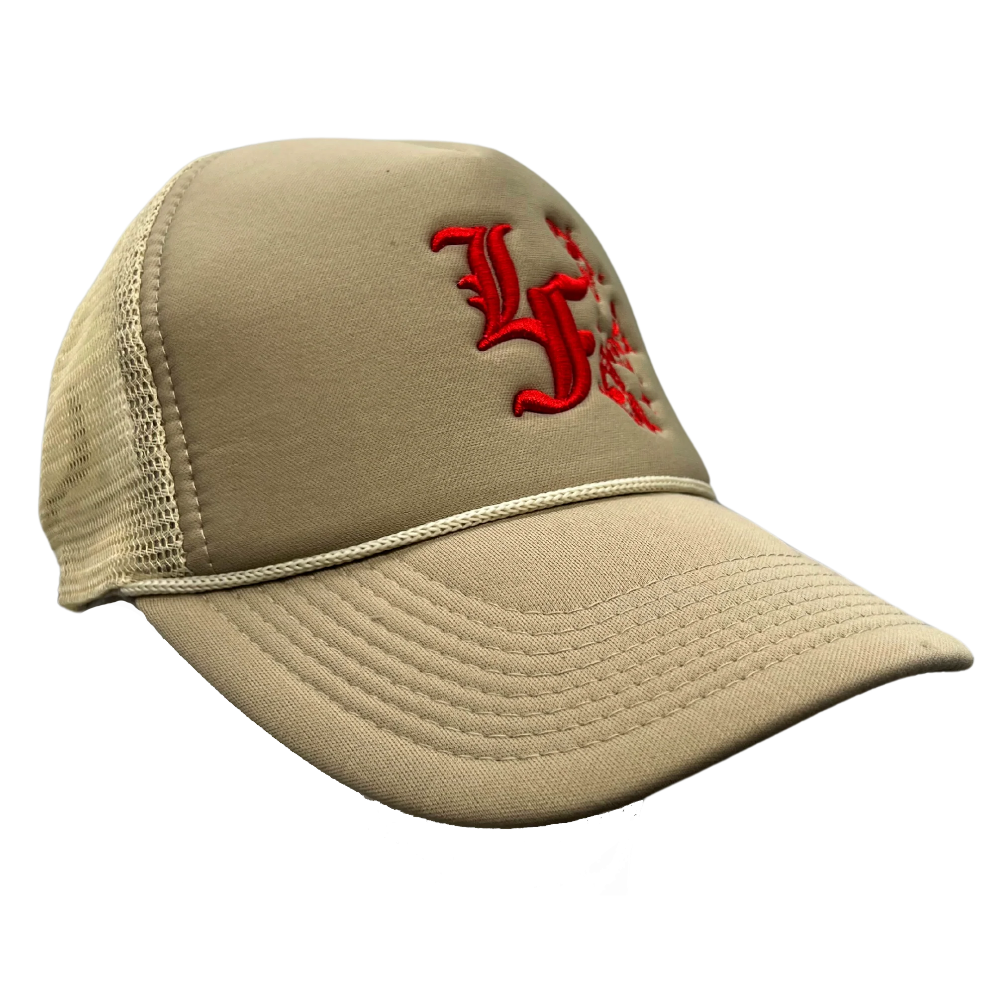 1 of 1 Trucker Hat - Image 3