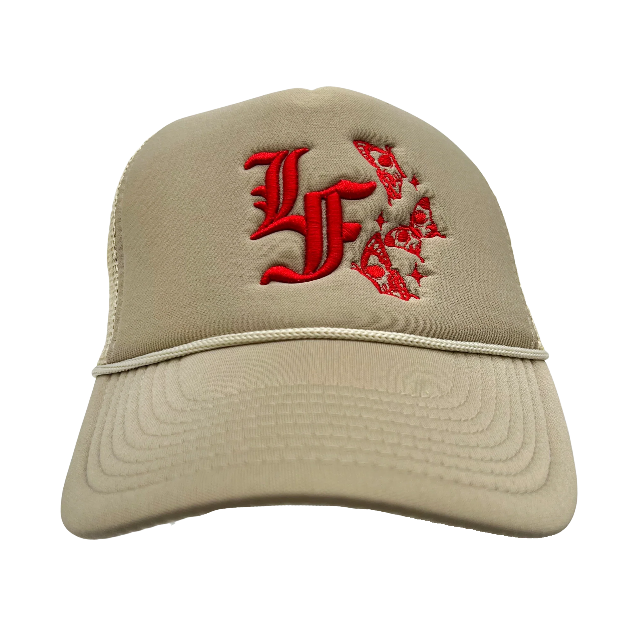 1 of 1 Trucker Hat - Image 4