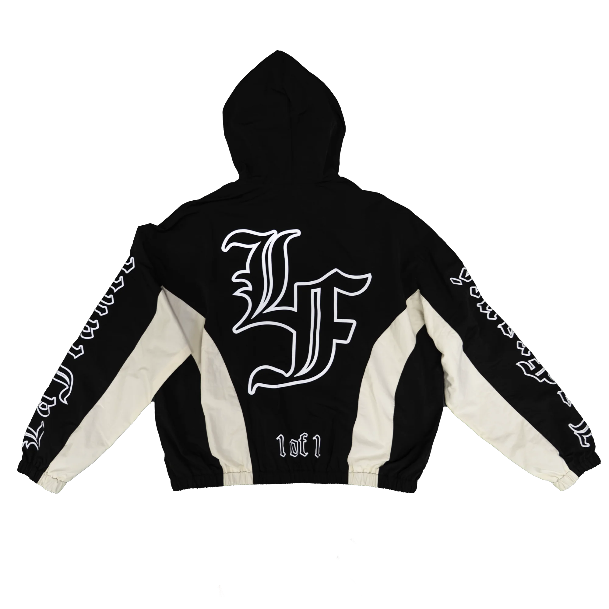 3M Nylon Jacket - Image 10