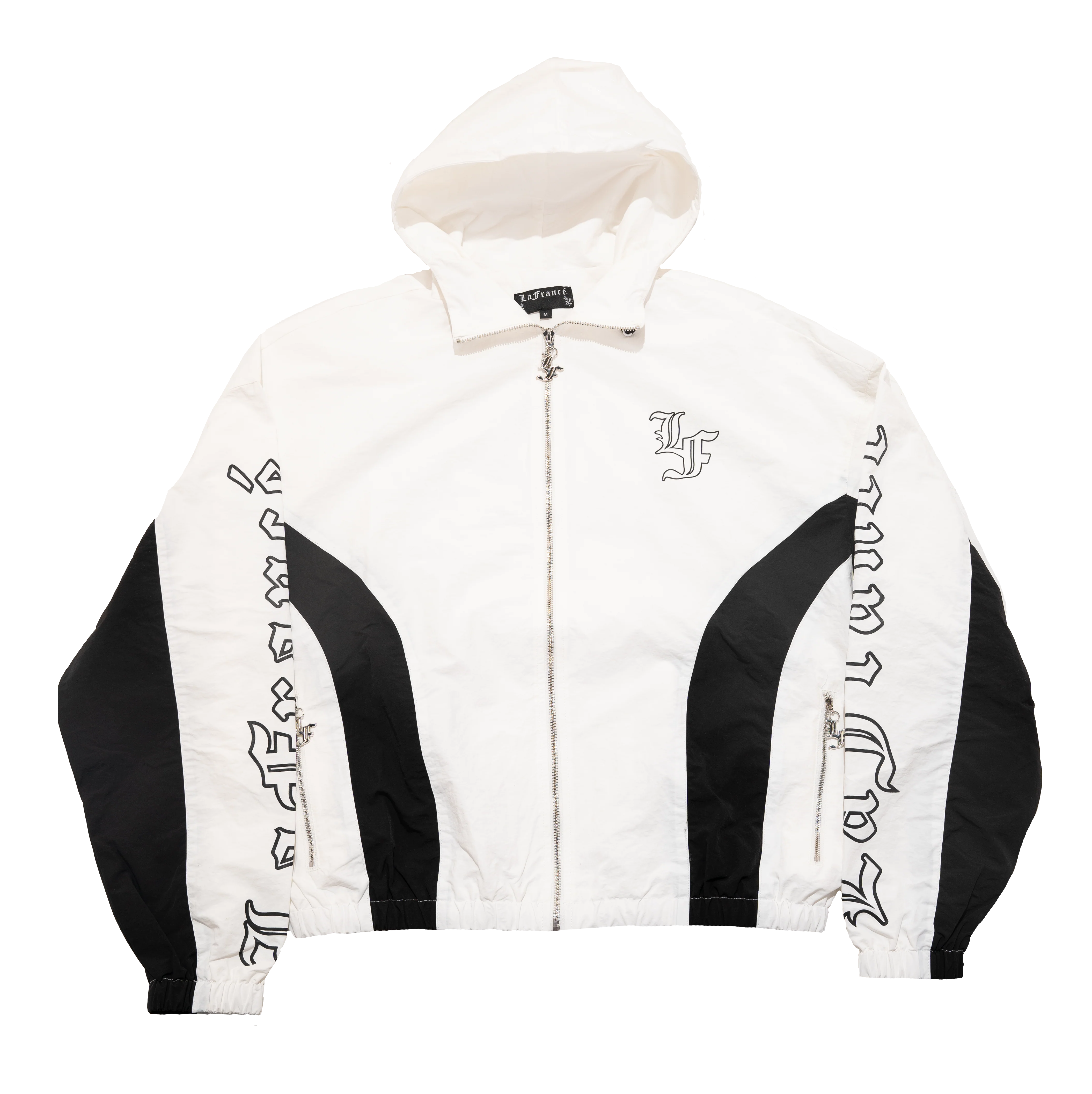 3M Nylon Jacket - Image 3