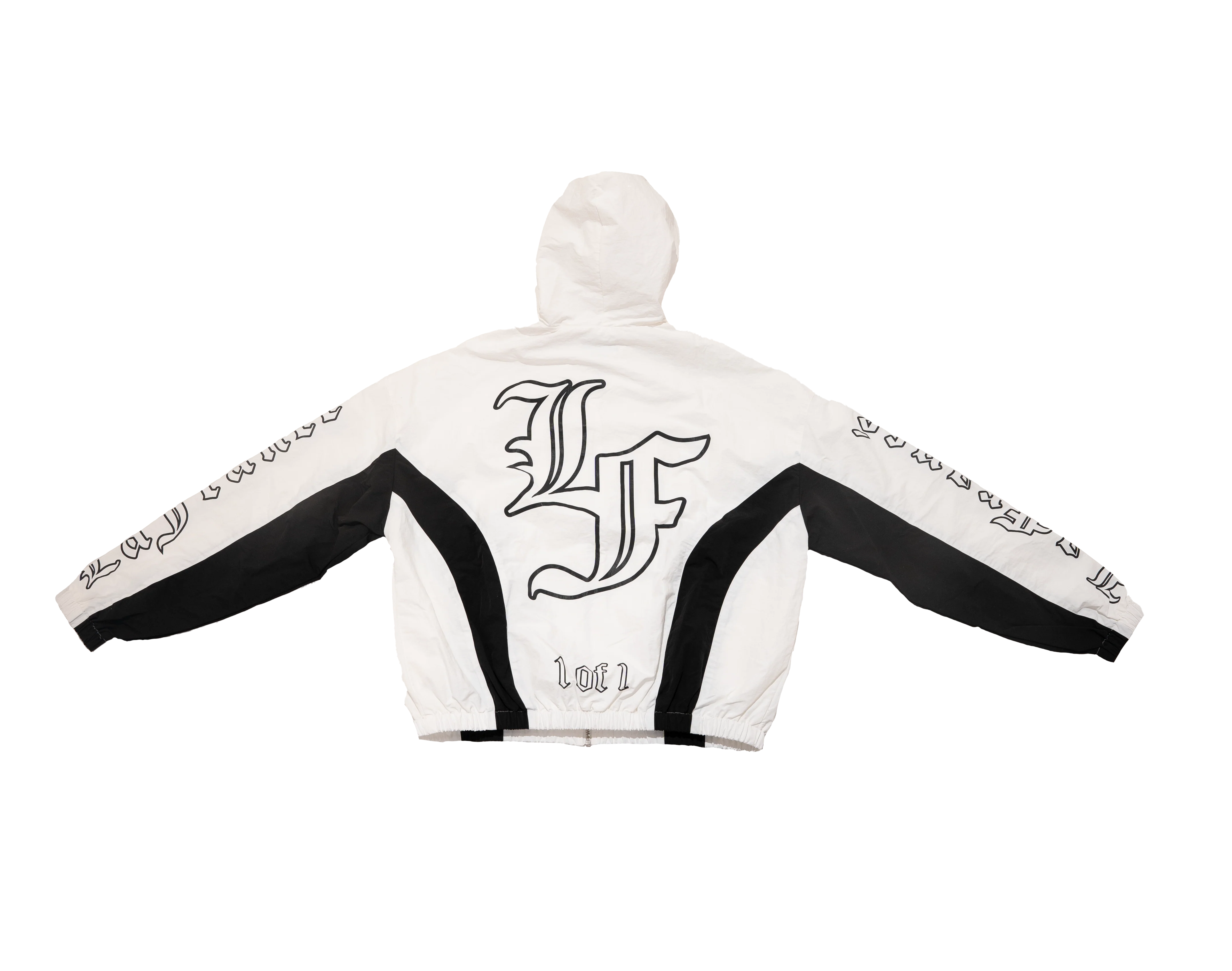 3M Nylon Jacket - Image 4