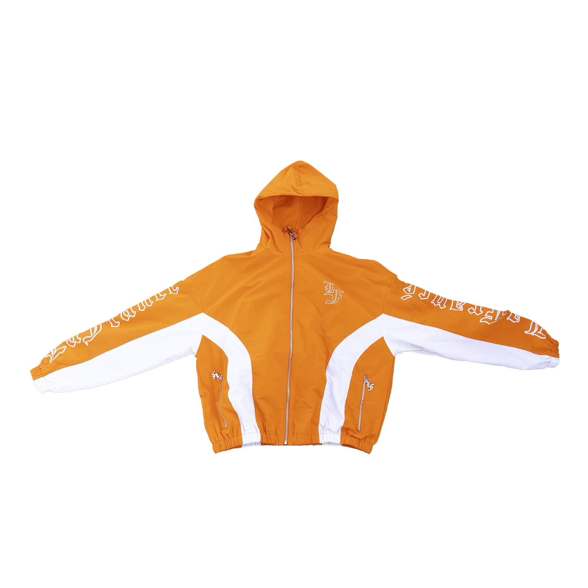 3M Nylon Jacket - Image 5