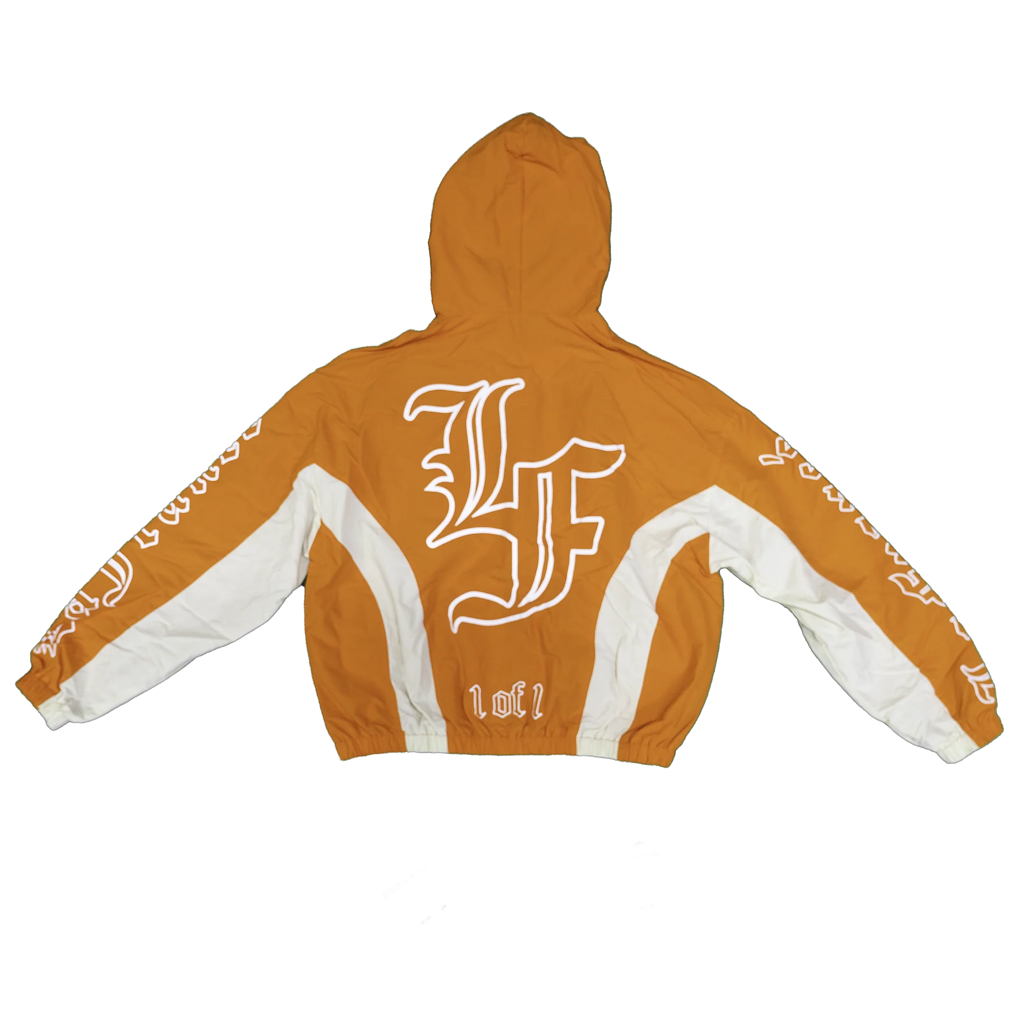 3M Nylon Jacket - Image 6