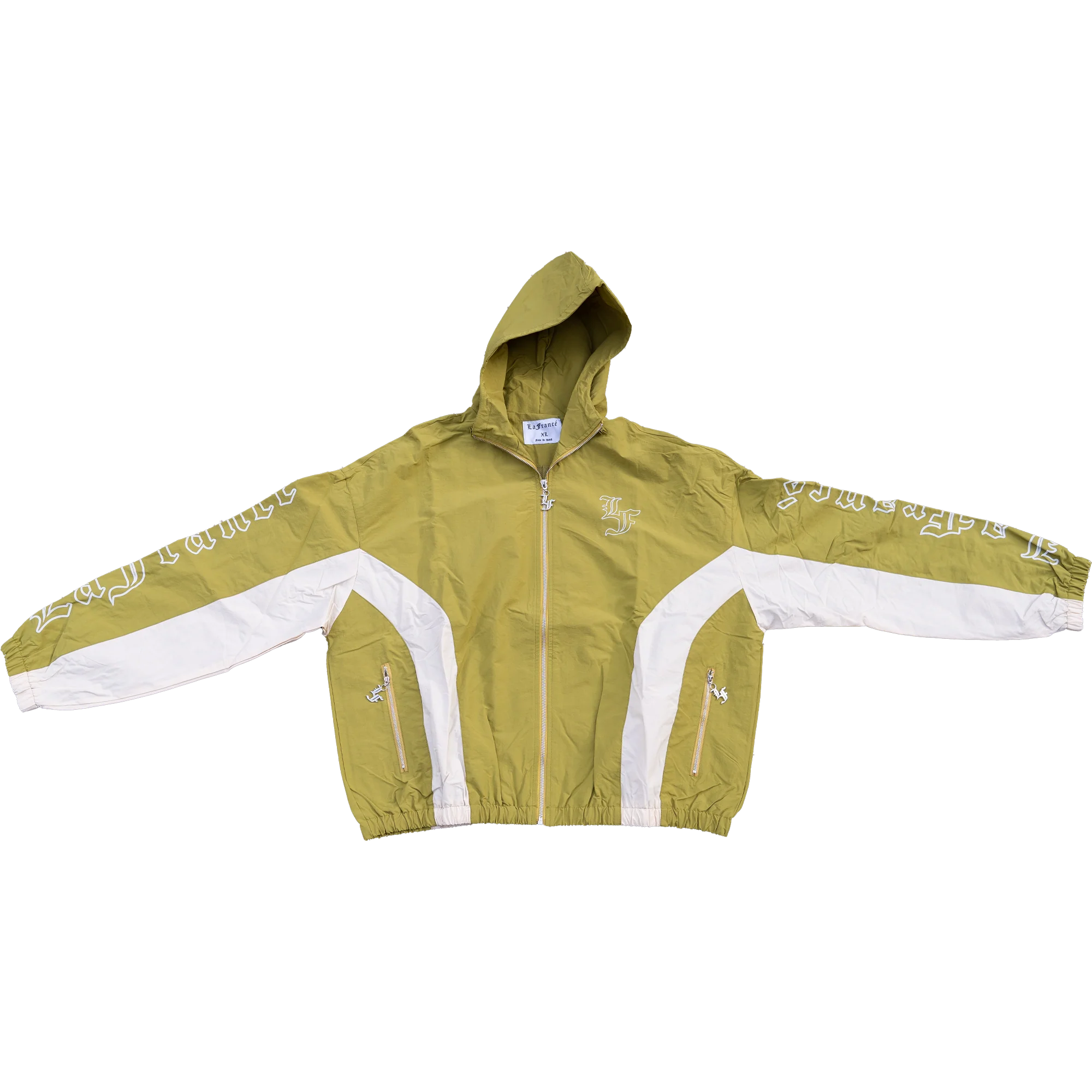 3M Nylon Jacket - Image 7