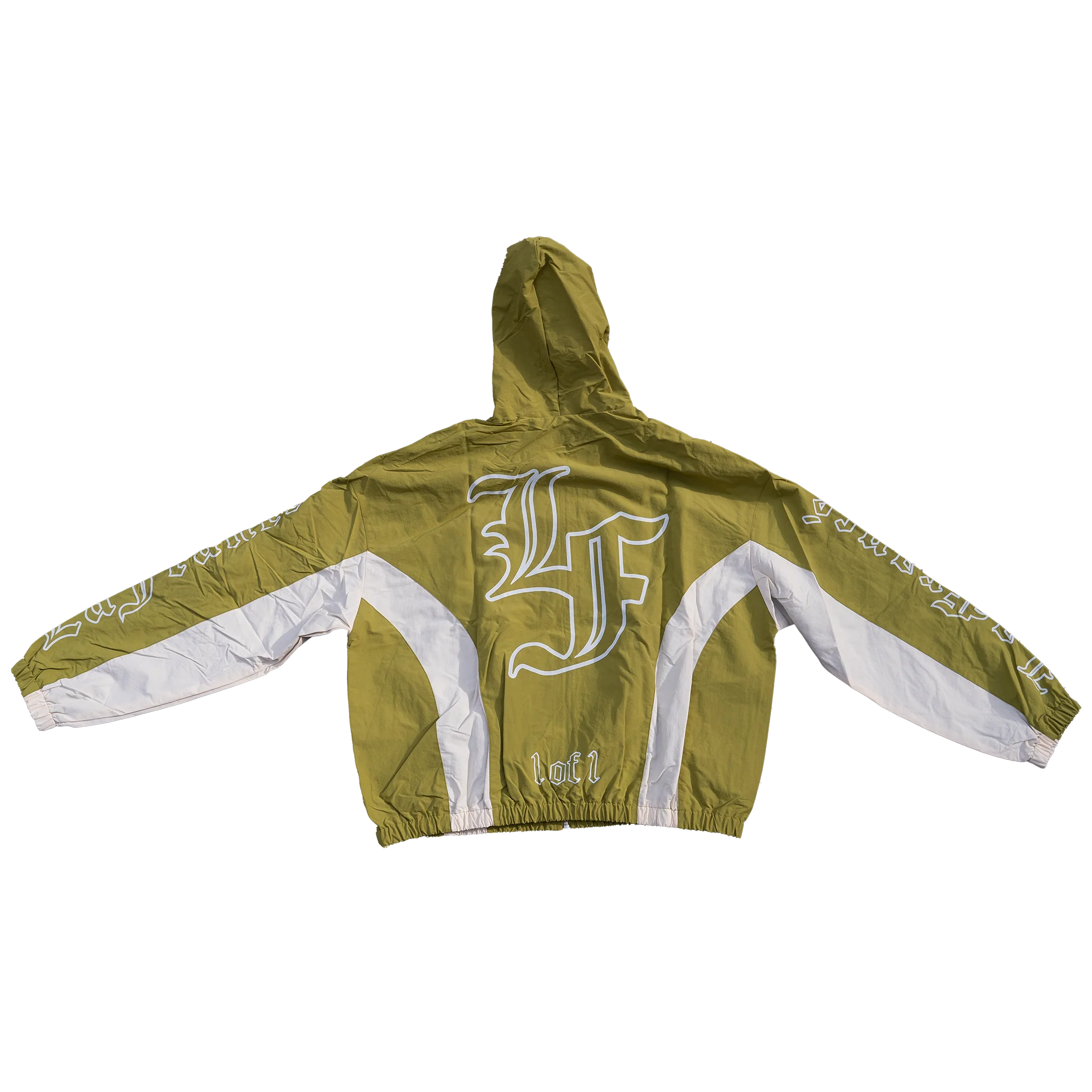 3M Nylon Jacket - Image 8