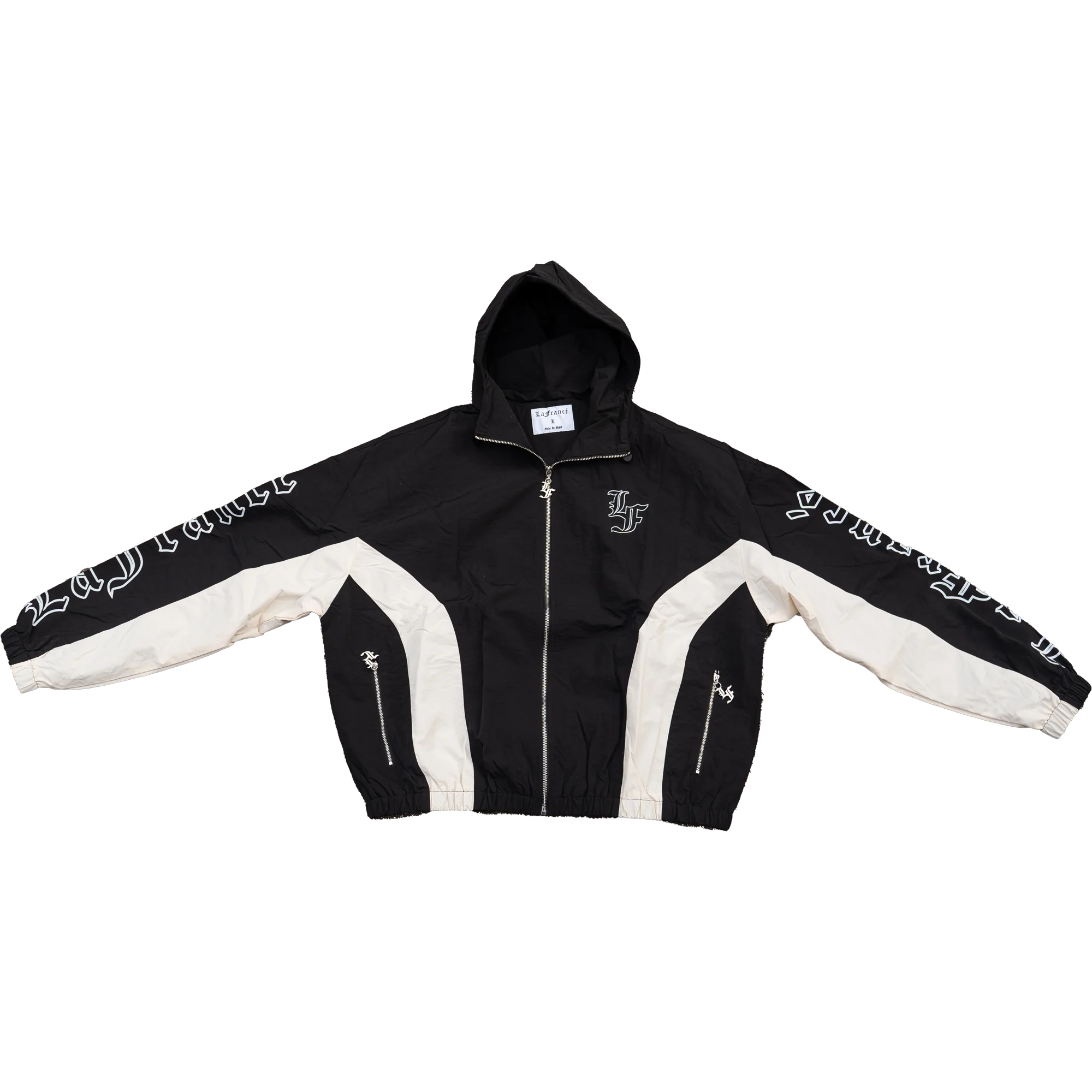 3M Nylon Jacket - Image 9
