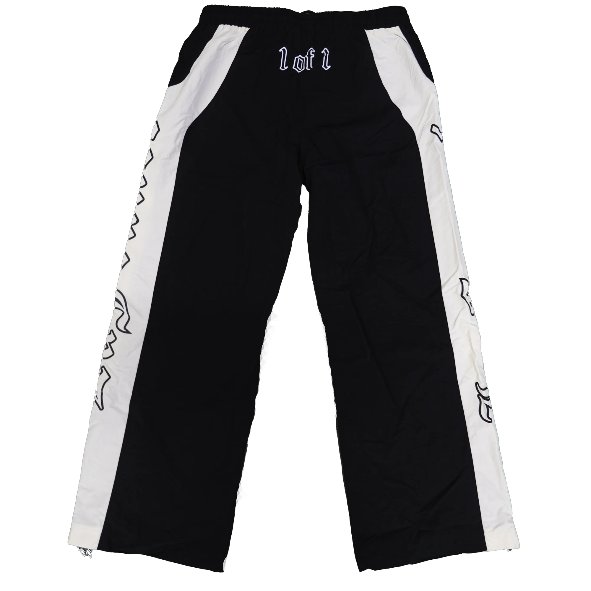 3M Nylon Pants - Image 10
