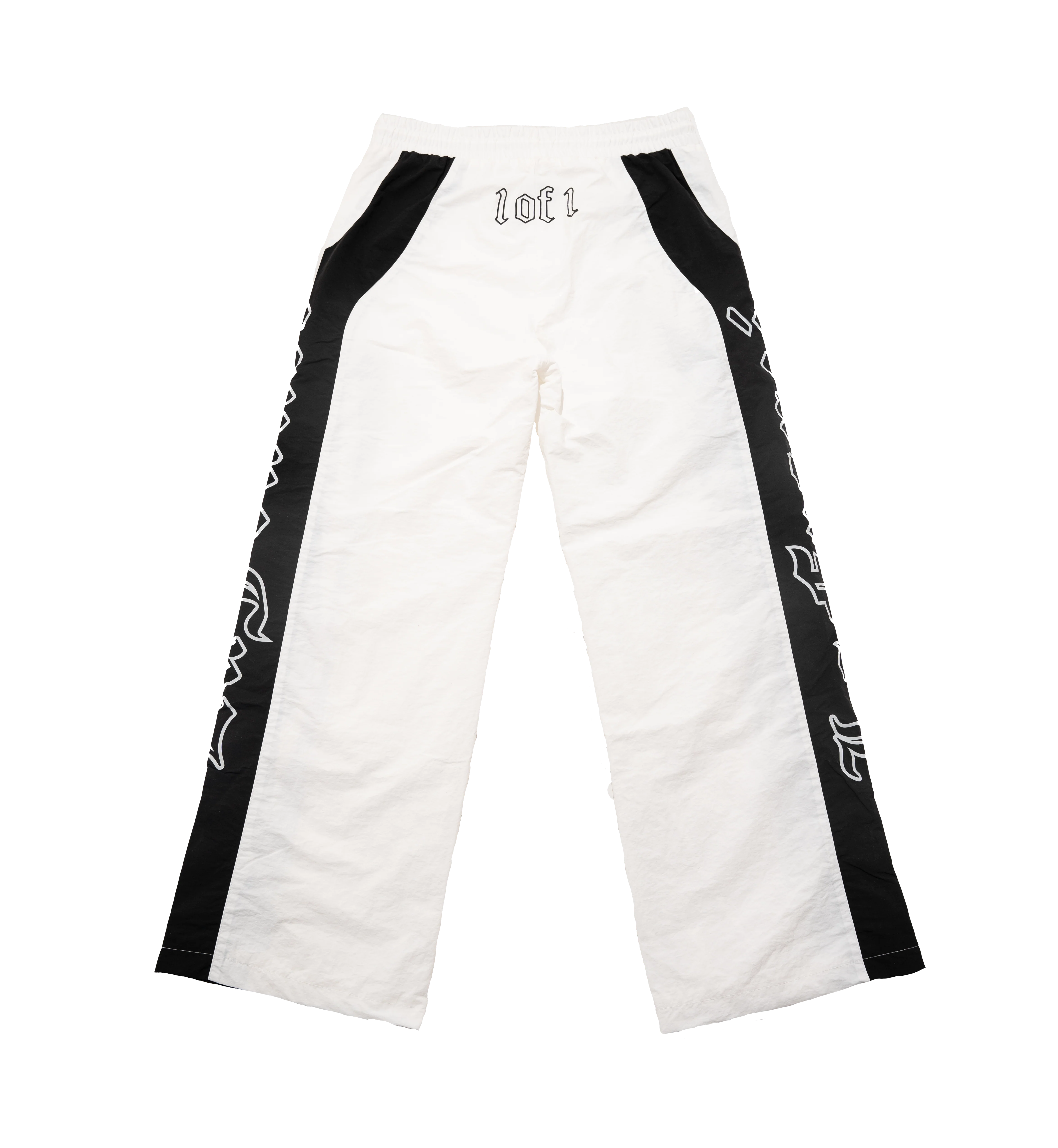 3M Nylon Pants - Image 4