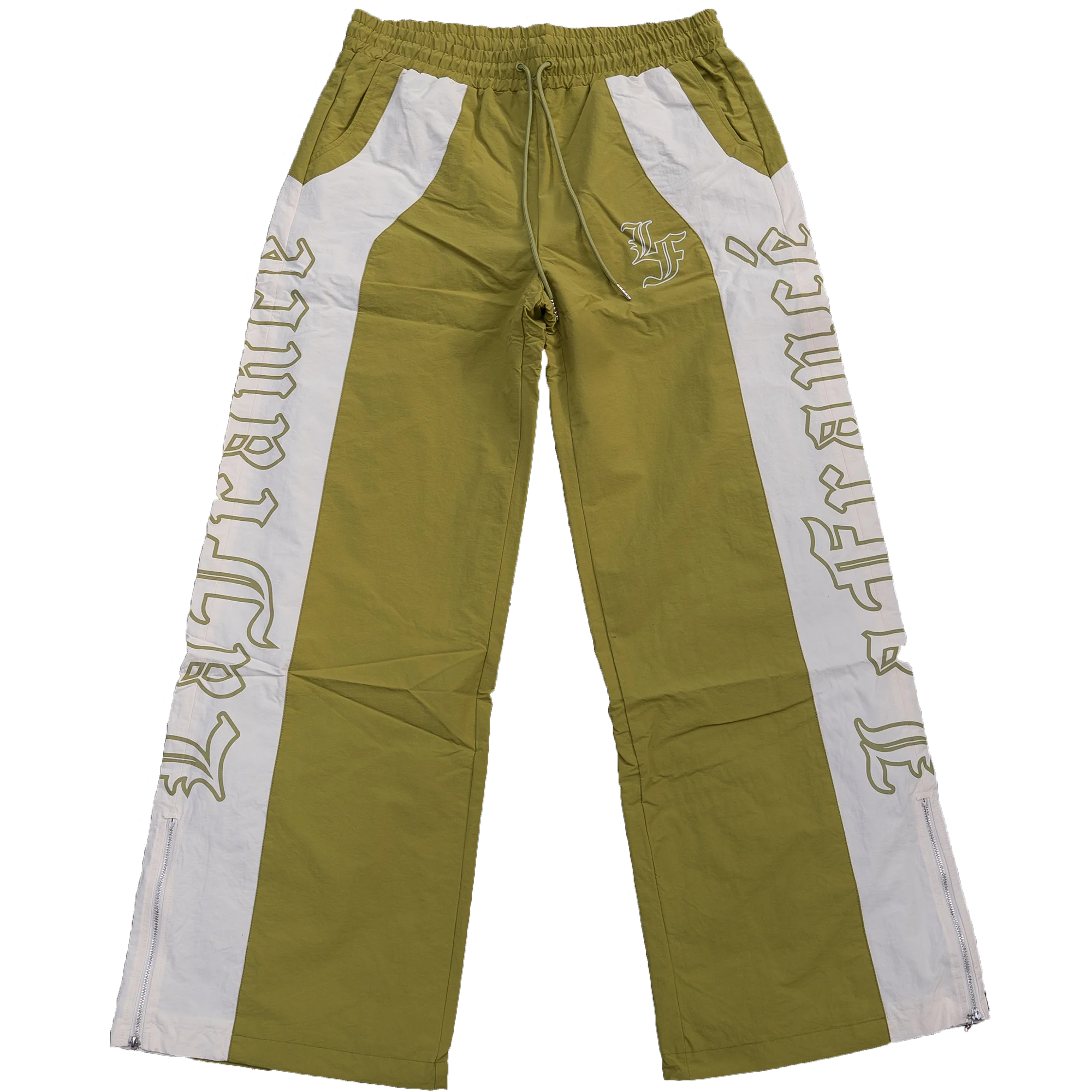 3M Nylon Pants - Image 7