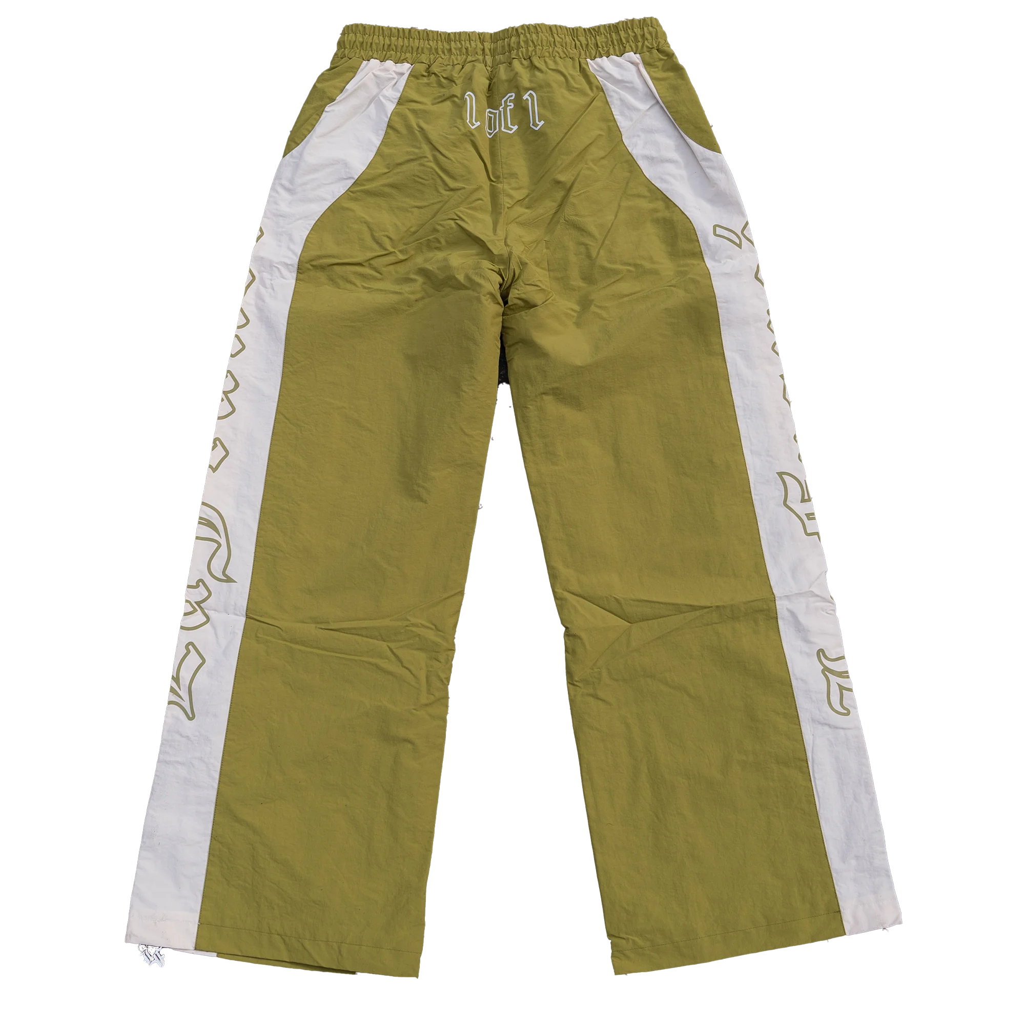 3M Nylon Pants - Image 8