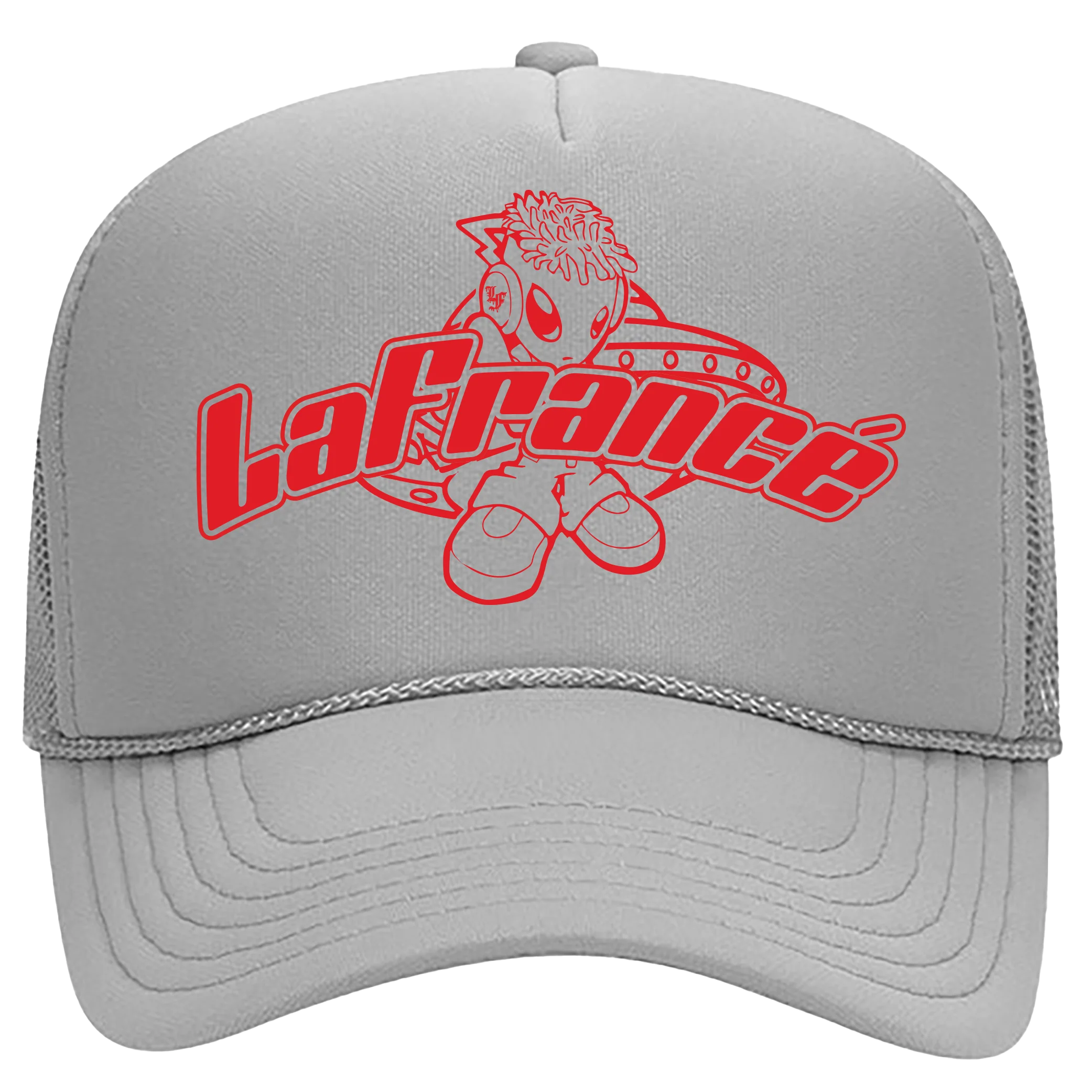 Alien Trucker Hat - Image 10
