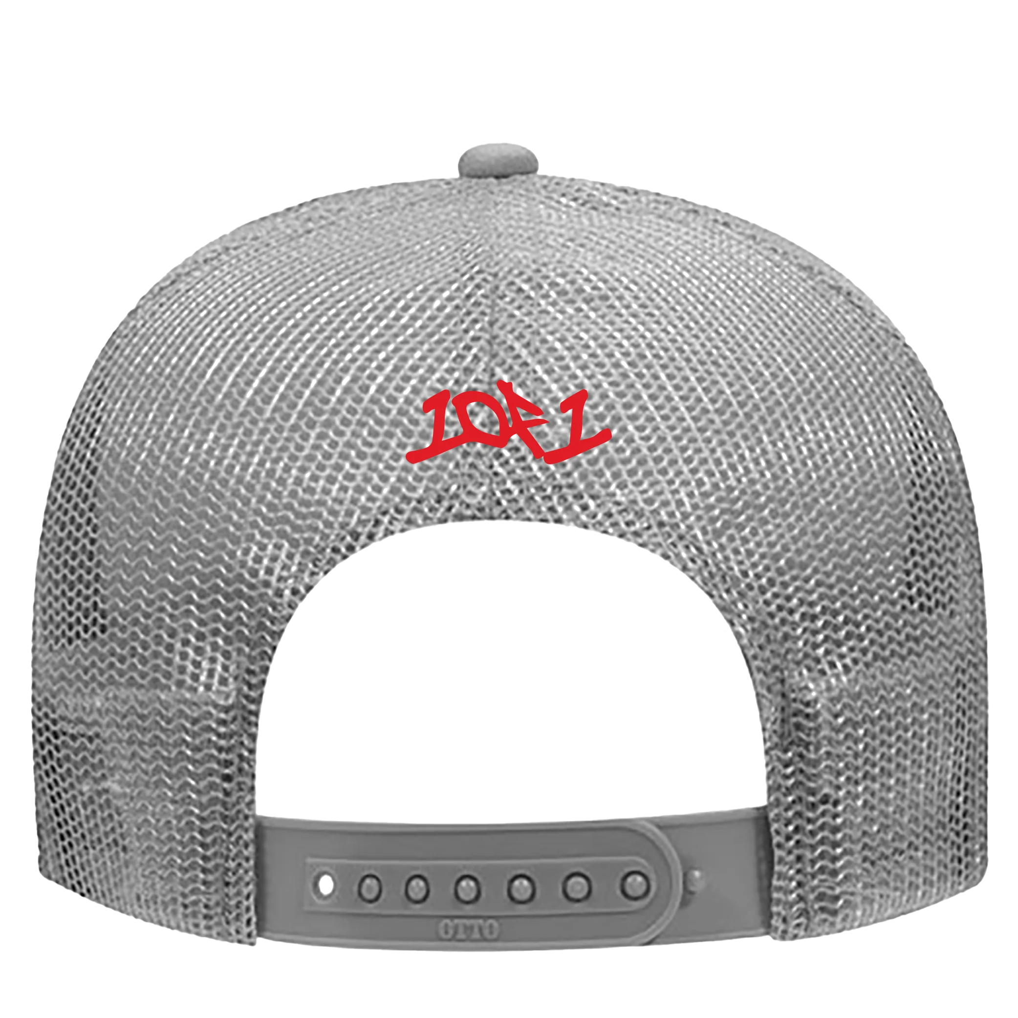 Alien Trucker Hat - Image 12