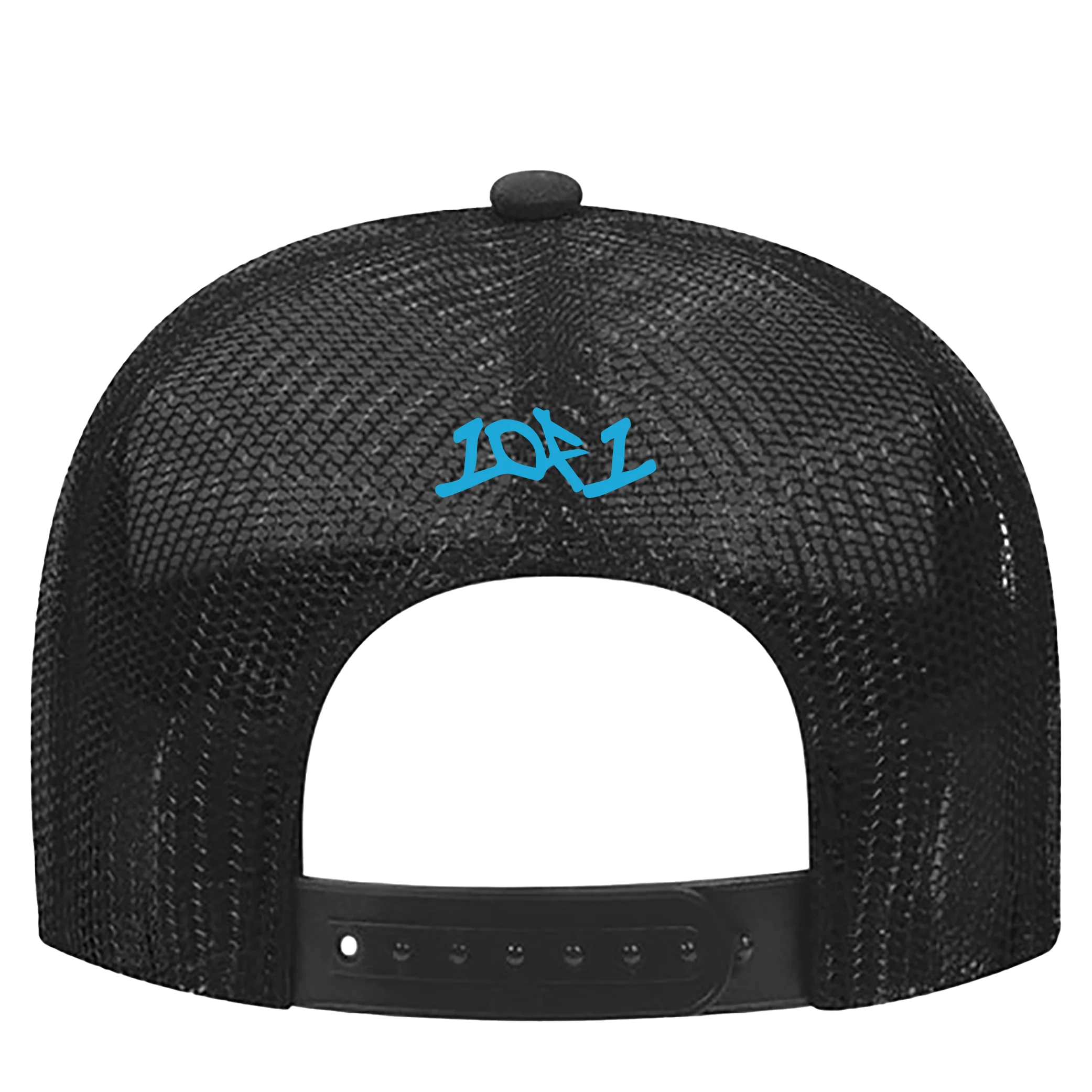 Alien Trucker Hat - Image 3