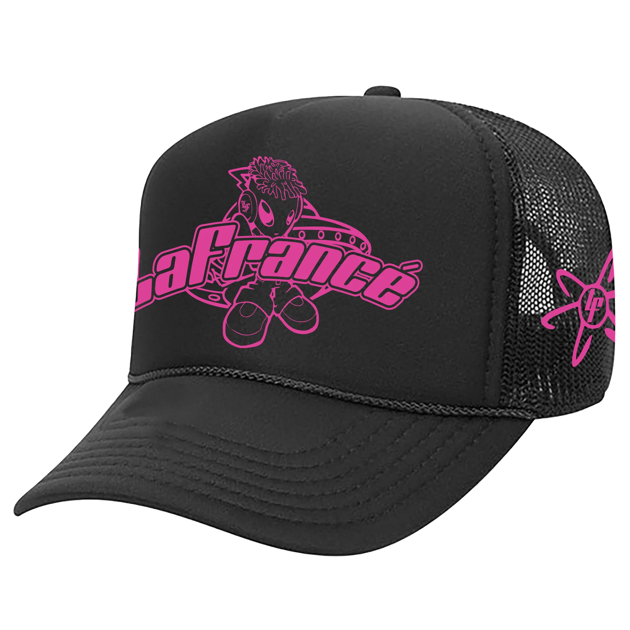 Alien Trucker Hat - Image 4