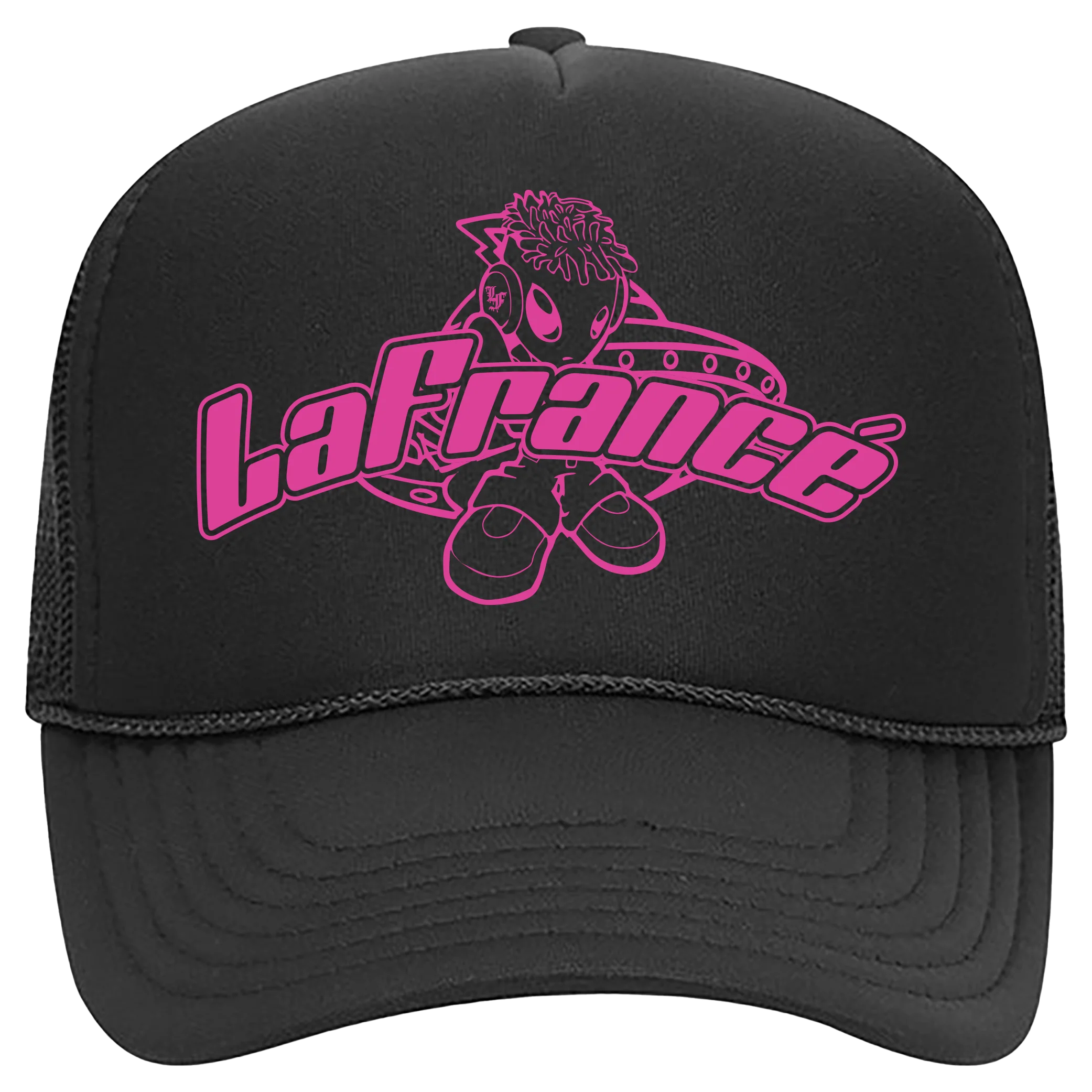 Alien Trucker Hat - Image 5