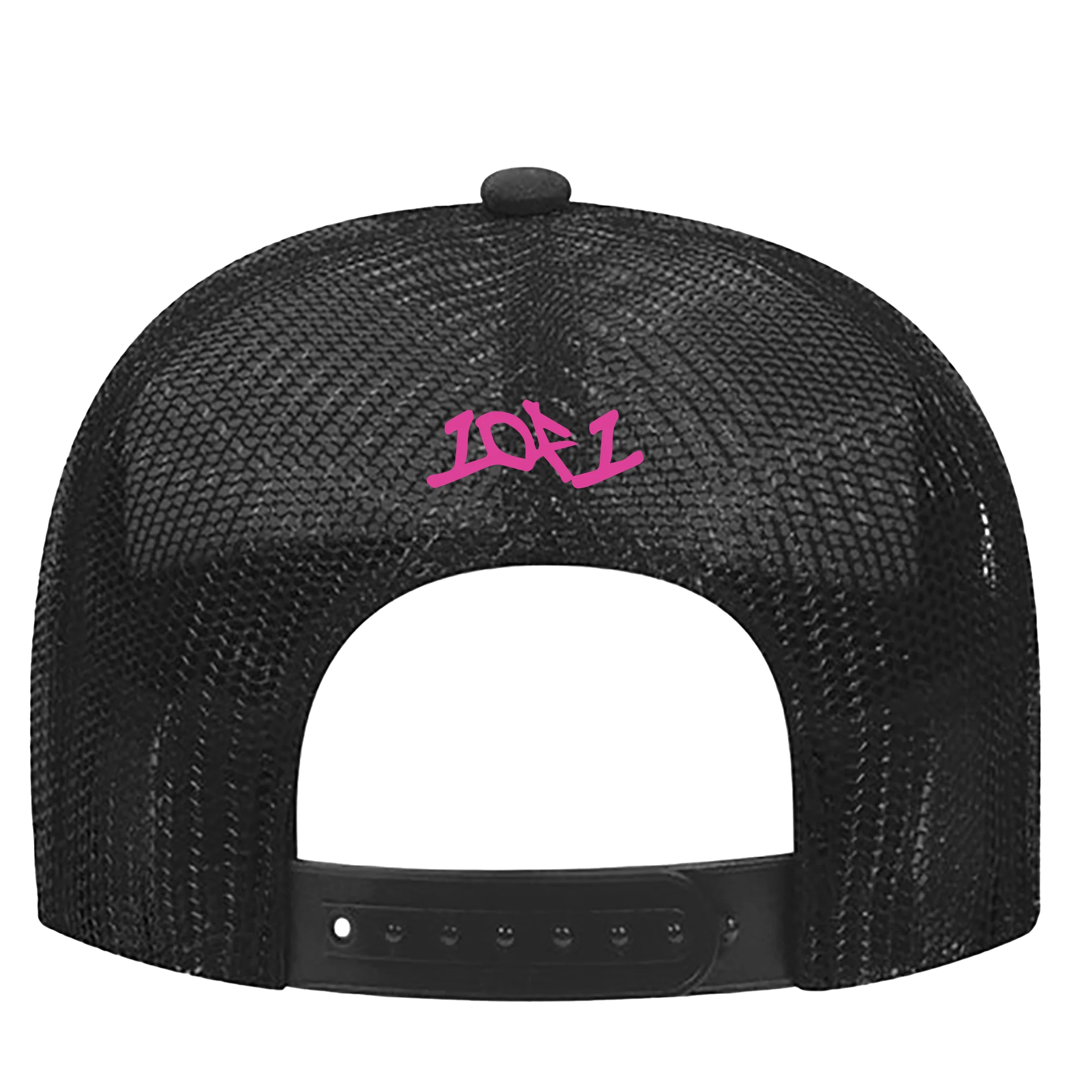 Alien Trucker Hat - Image 6