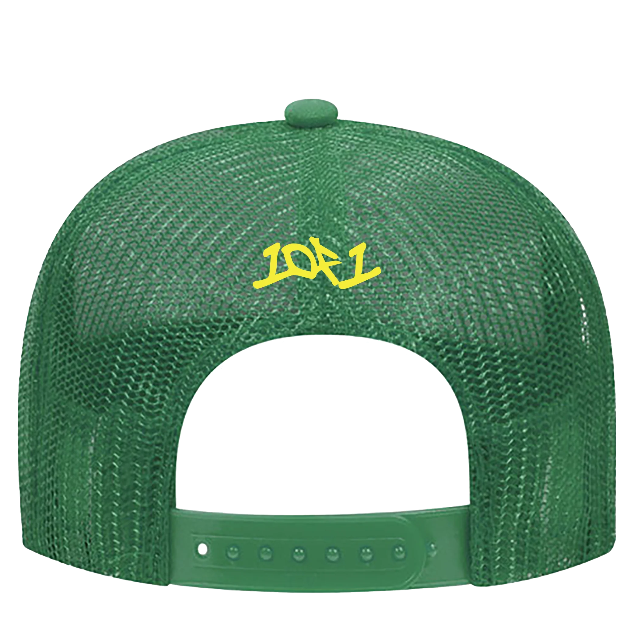 Alien Trucker Hat - Image 9