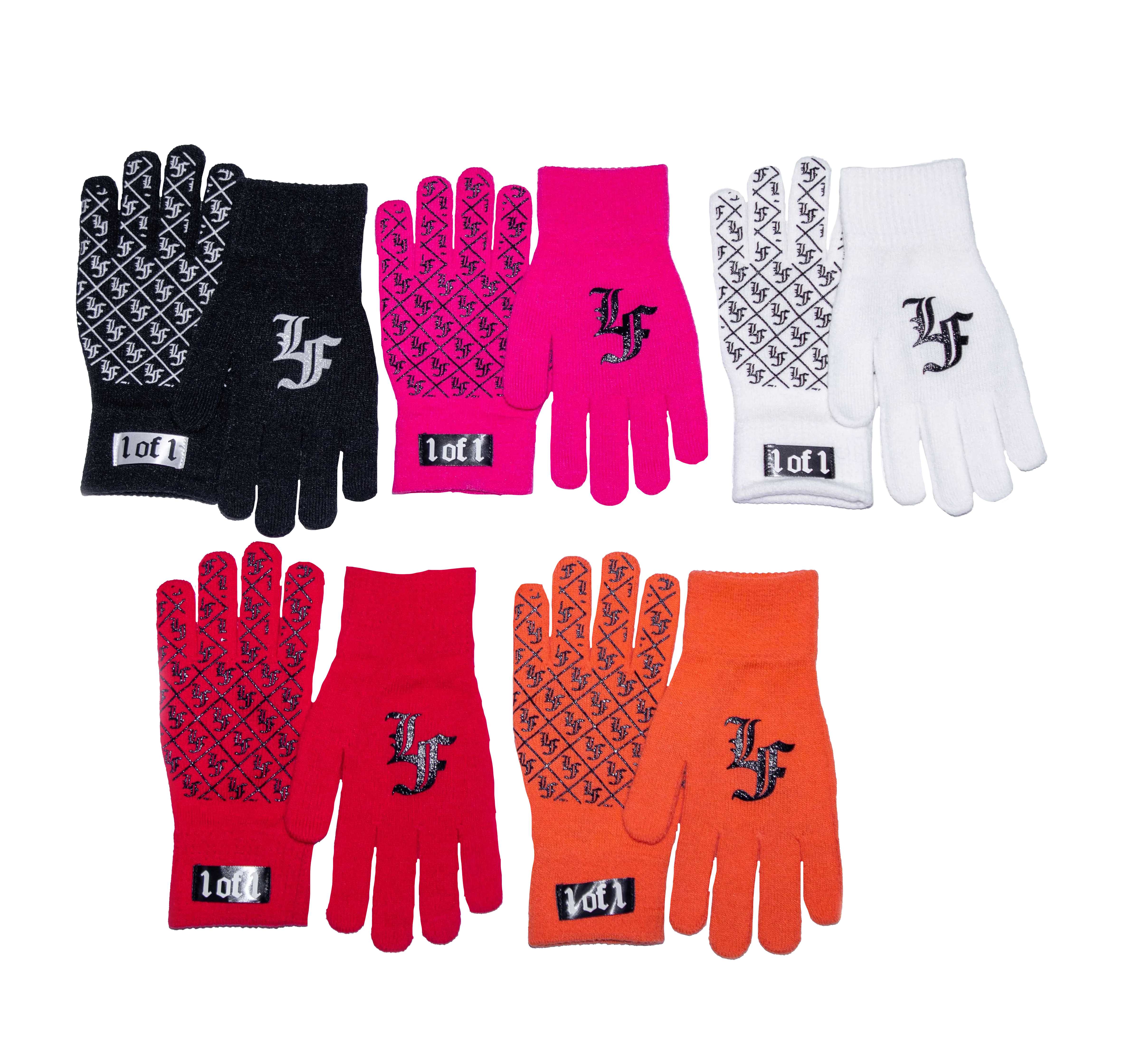 Butterfly Balaclava and Glove Set - Image 6