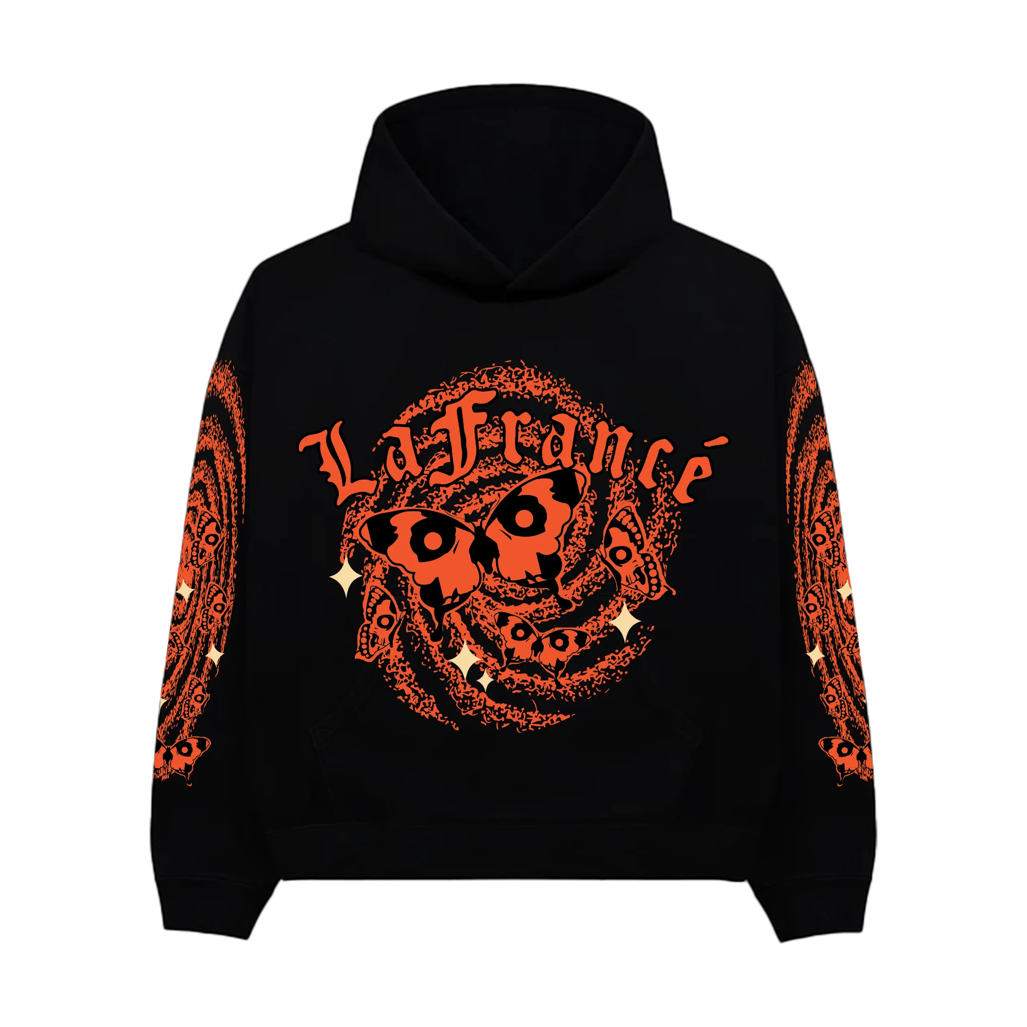 Butterfly Hoodie - Image 5