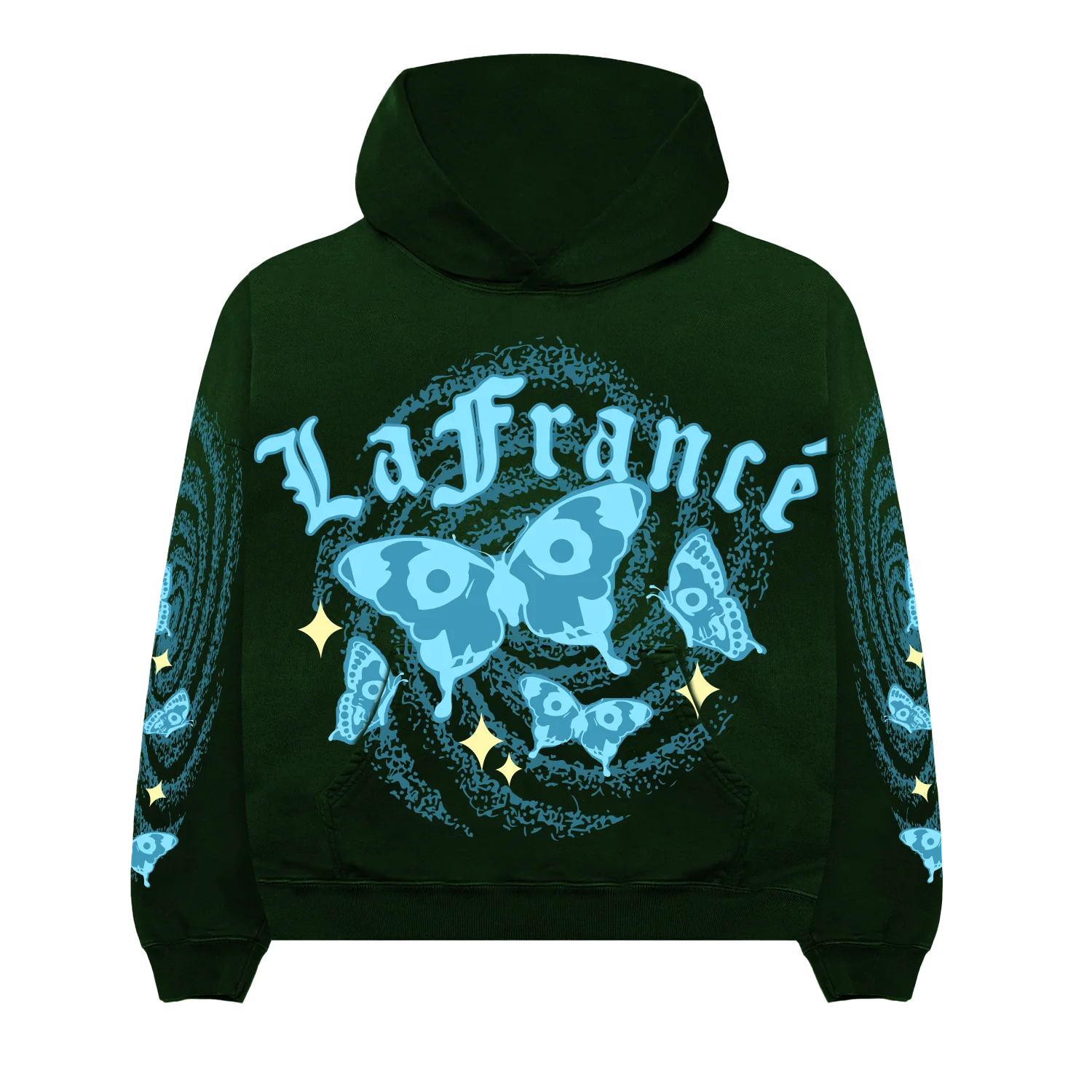 Butterfly Hoodie - Image 7