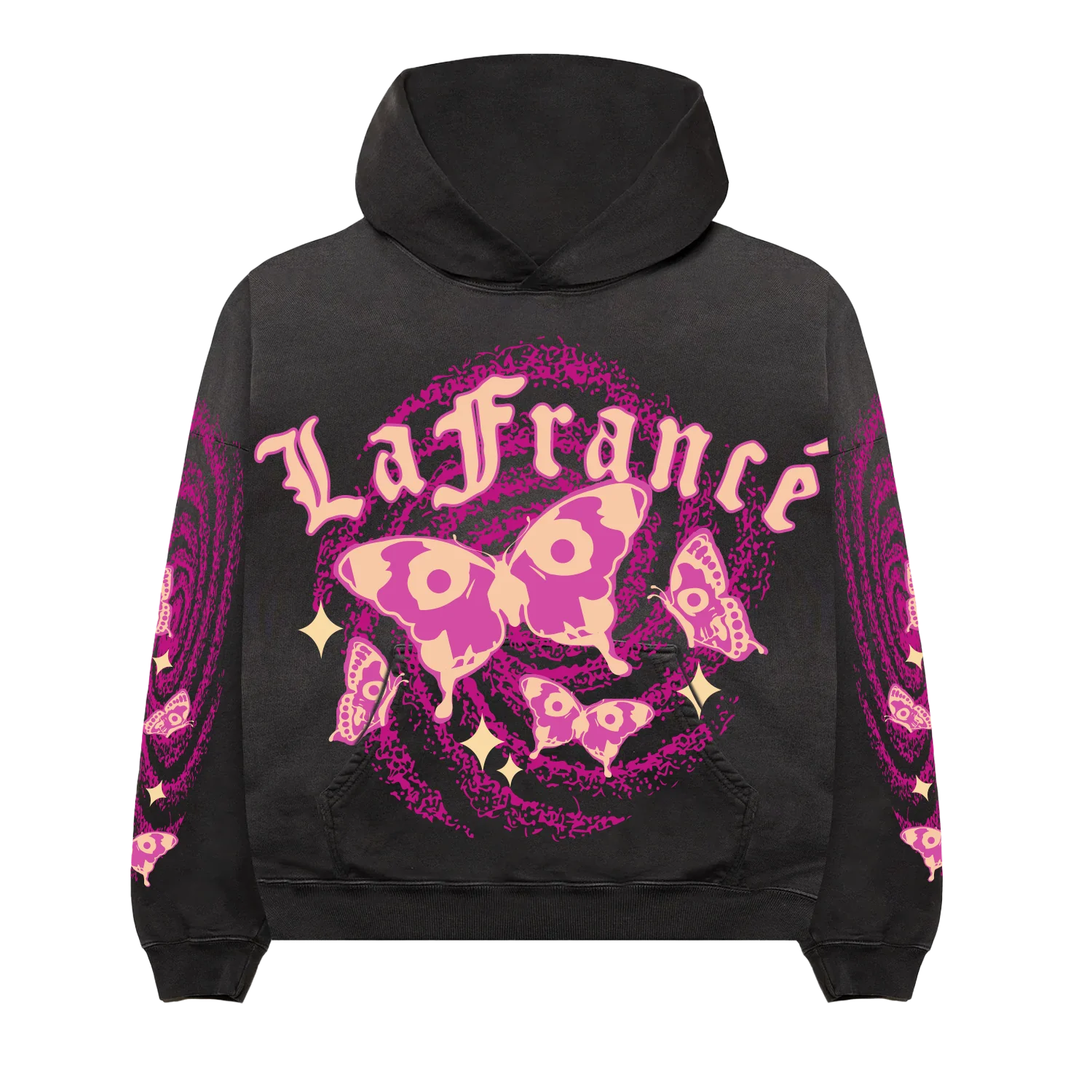 Butterfly Hoodie - Image 9