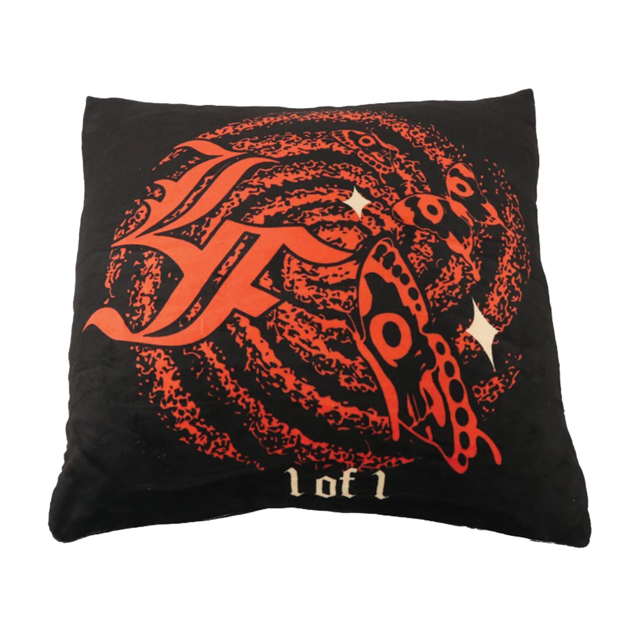 Butterfly Pillow - Image 3