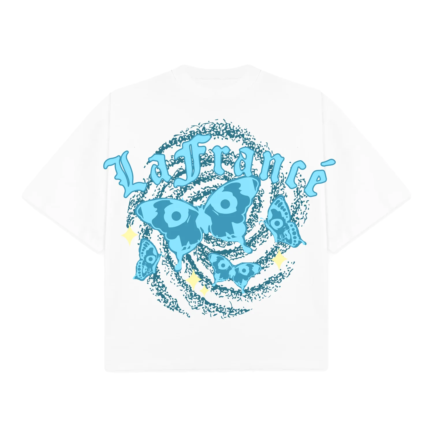 Butterfly Tee - Image 3