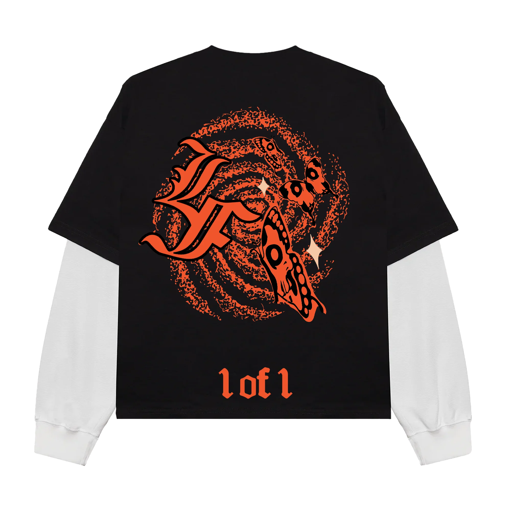 Butterfly Thermal Long Sleeve - Image 10