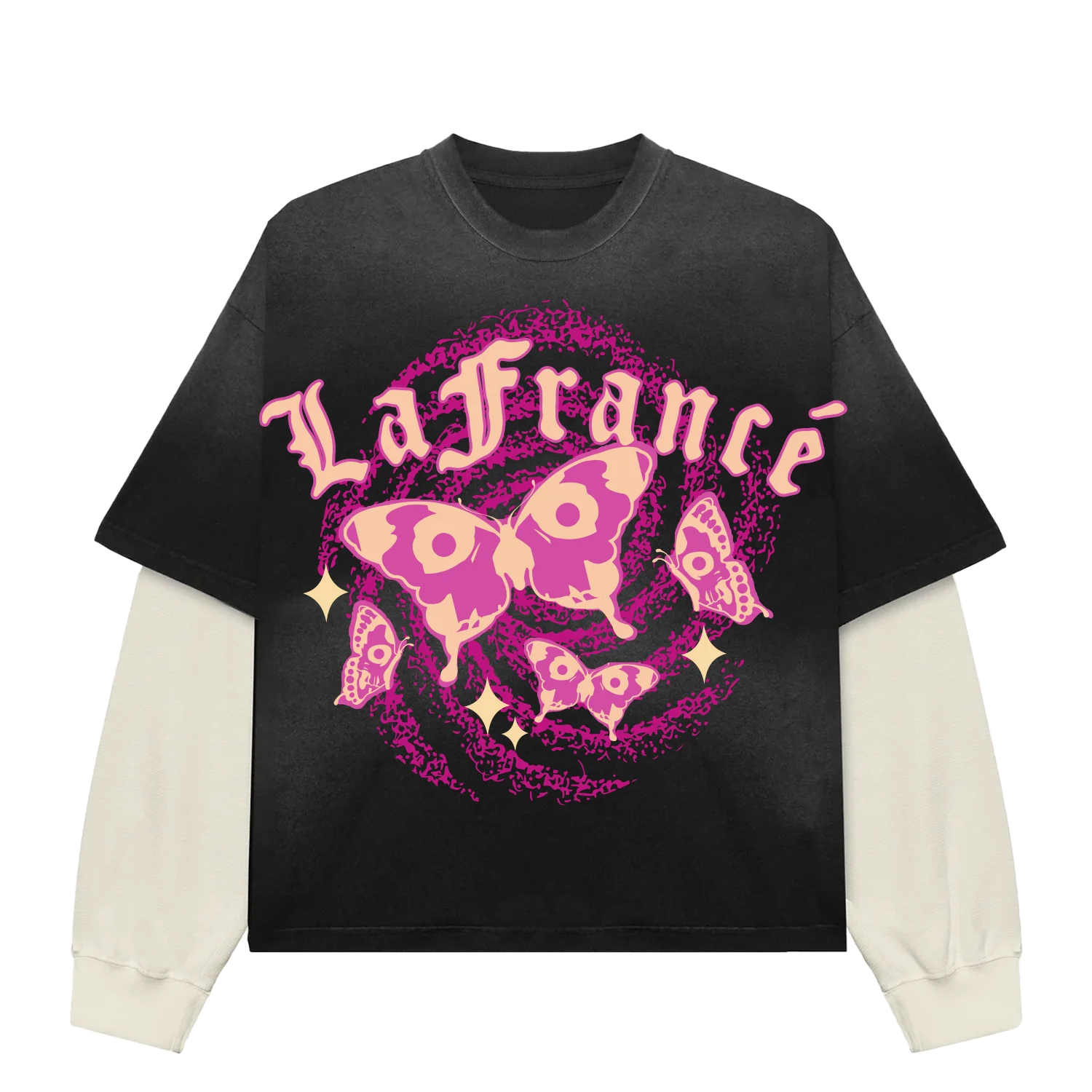 Butterfly Thermal Long Sleeve - Image 11
