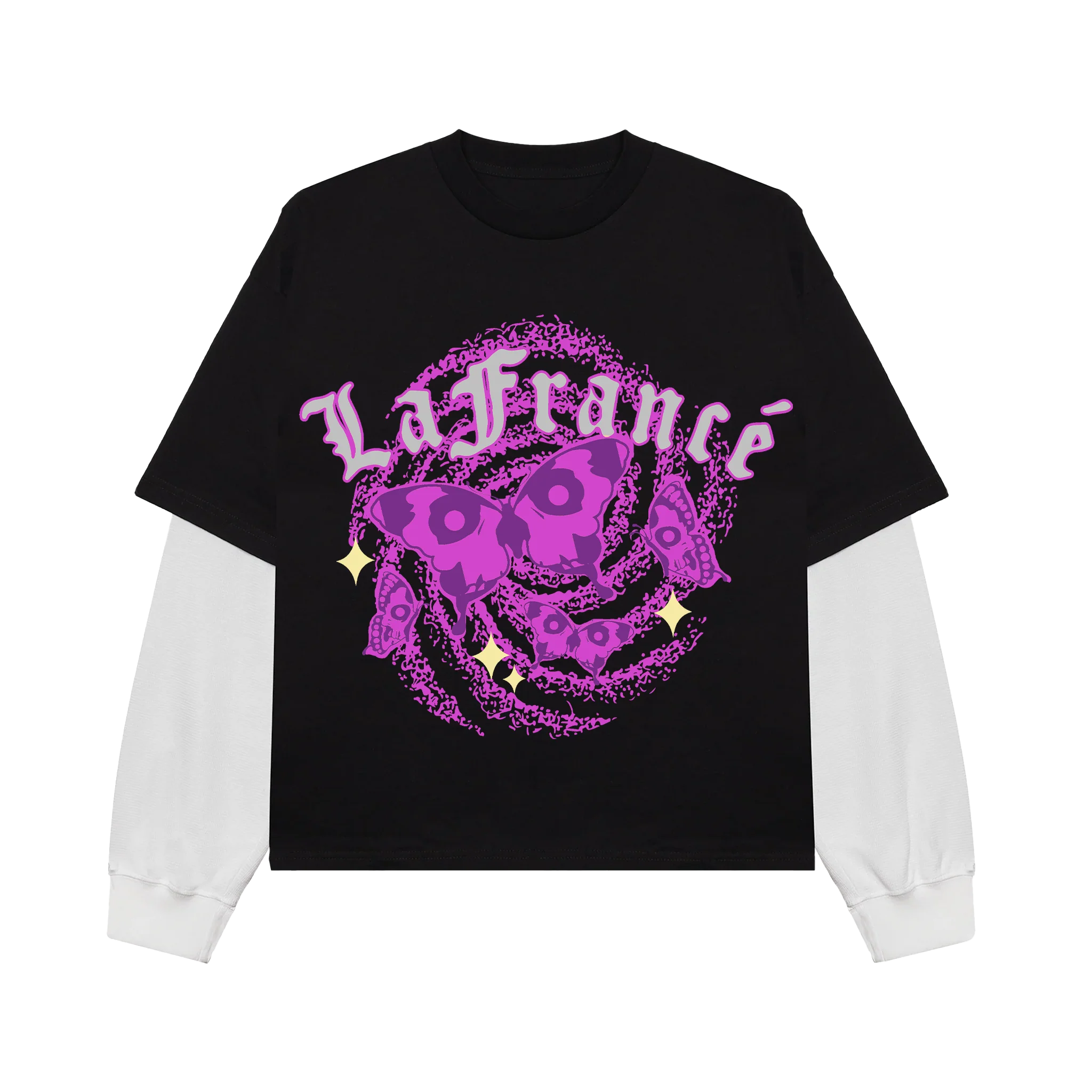 Butterfly Thermal Long Sleeve - Image 5