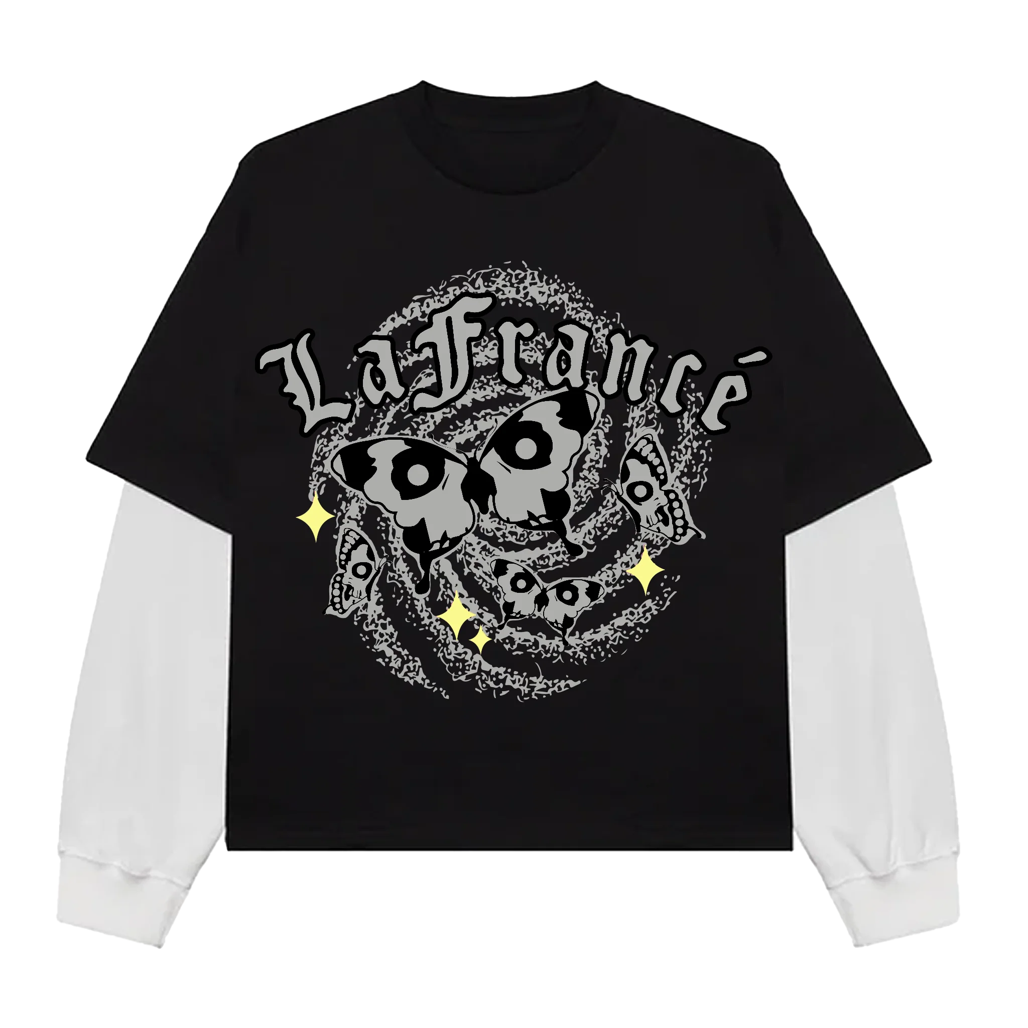 Butterfly Thermal Long Sleeve - Image 7