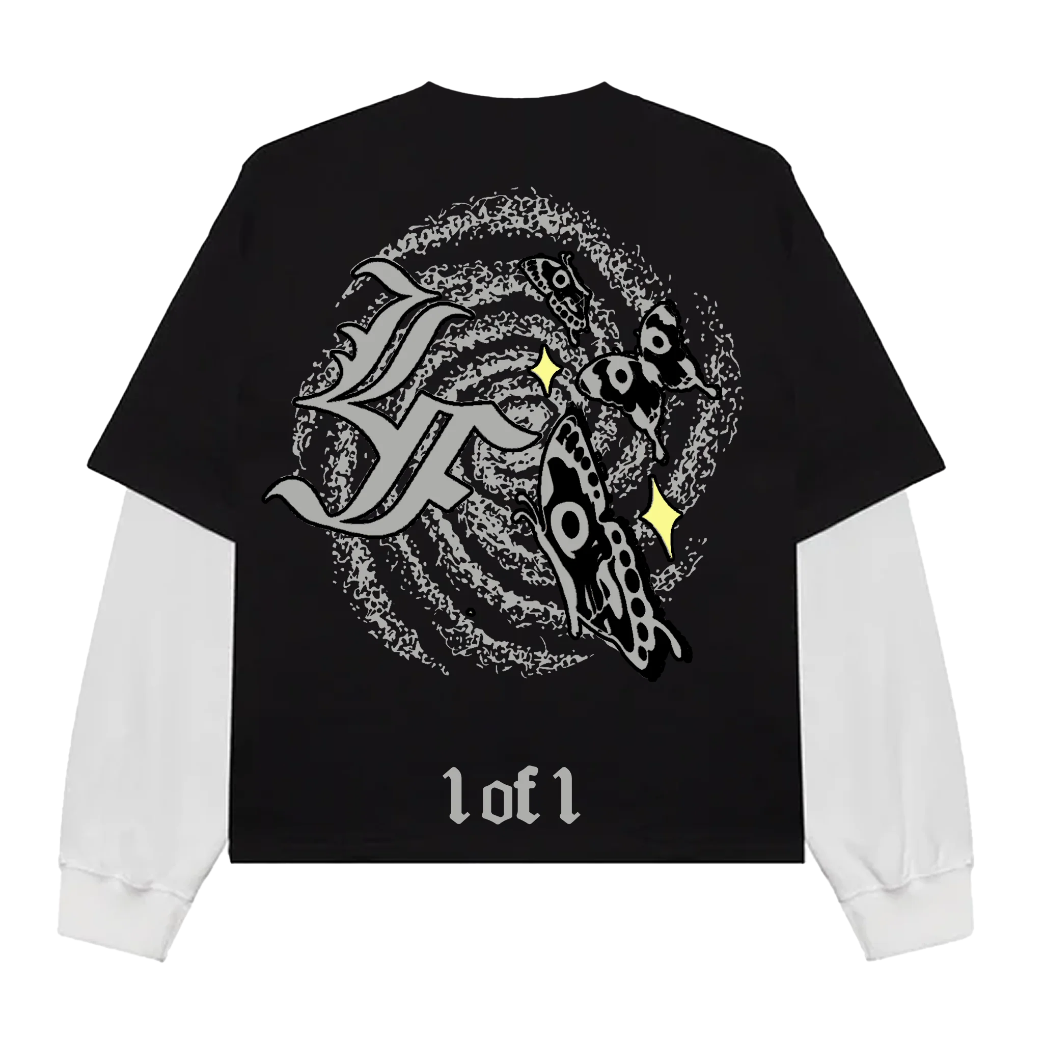 Butterfly Thermal Long Sleeve - Image 8