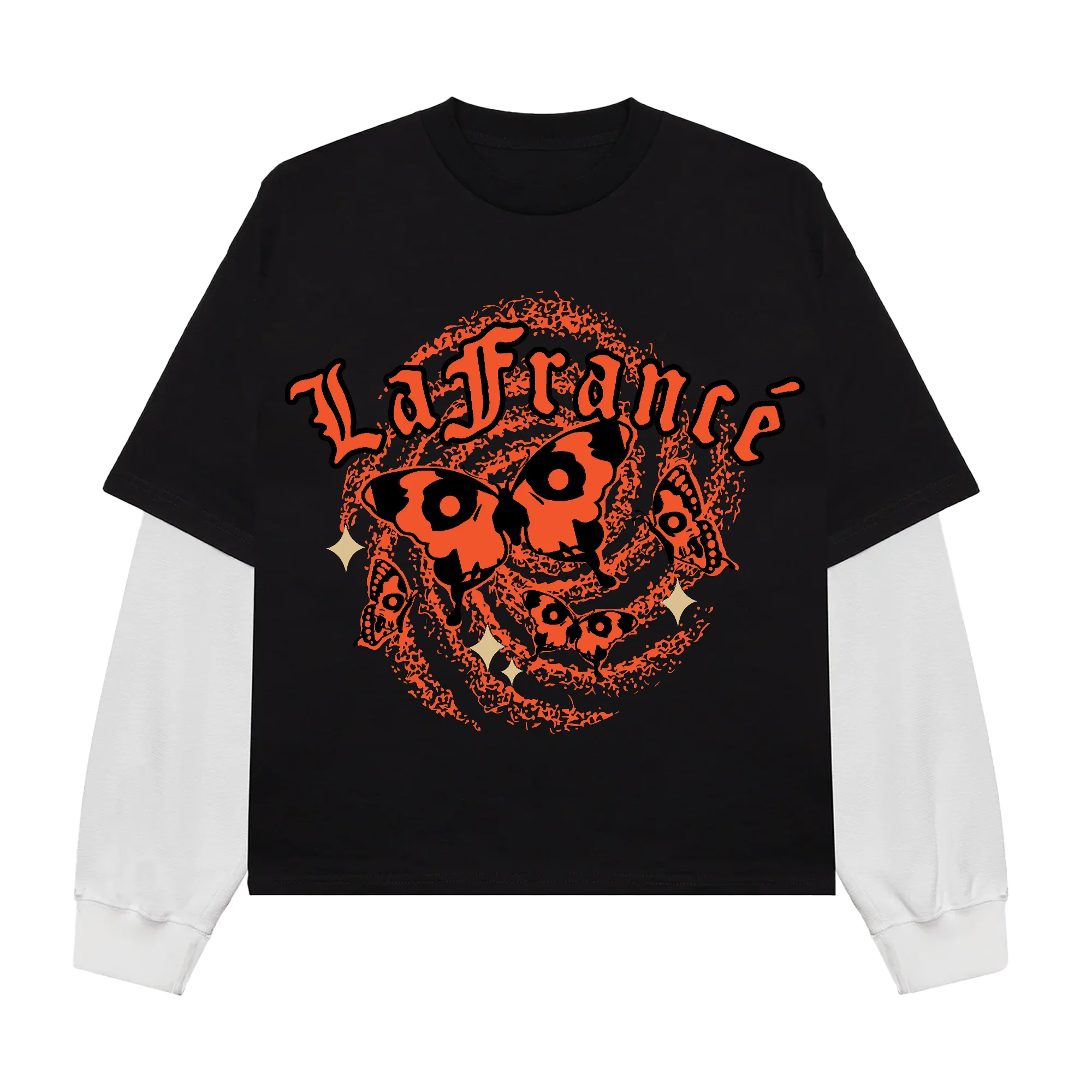 Butterfly Thermal Long Sleeve - Image 9