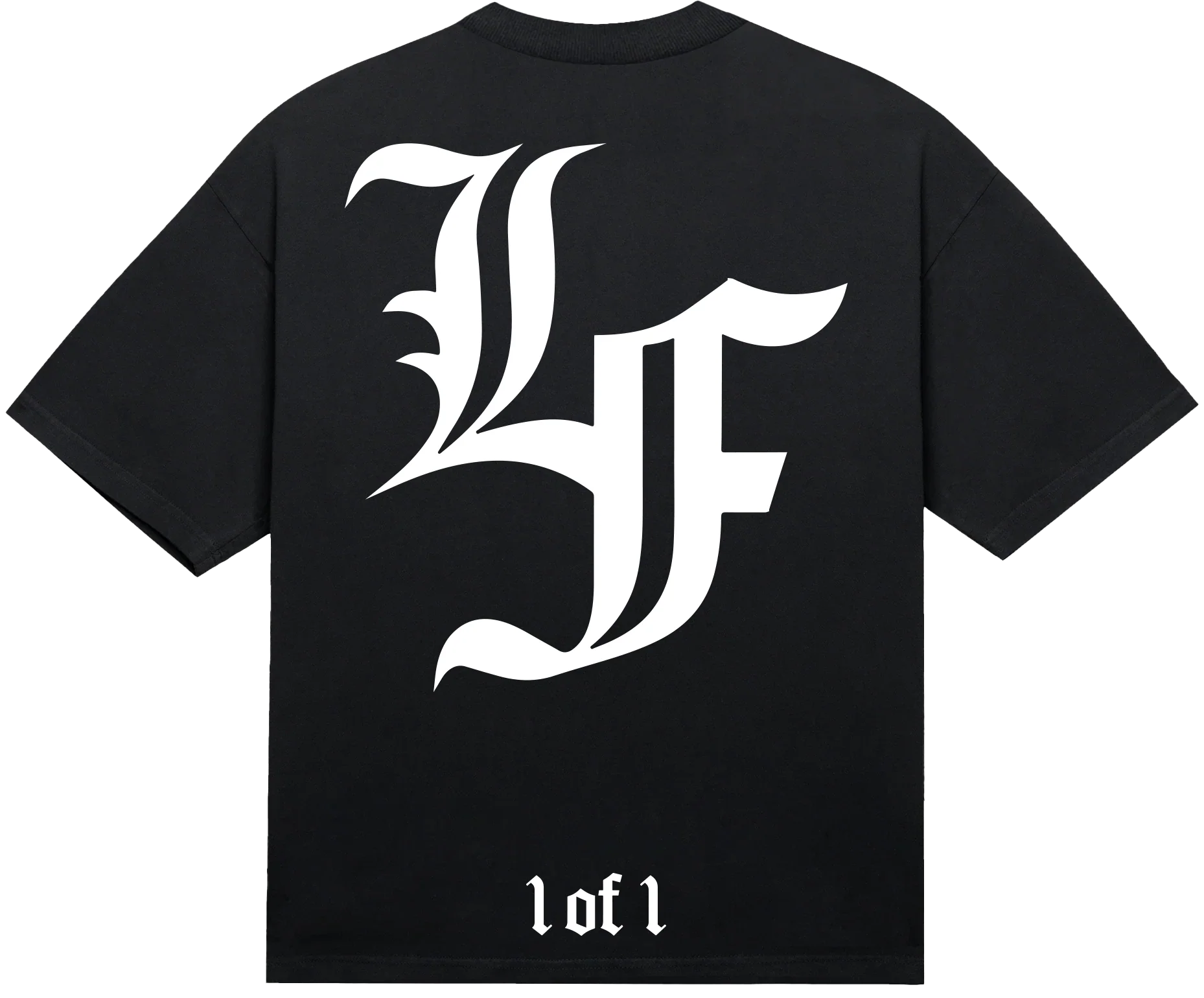 Est. 2001 Heavyweight Tee - Image 3