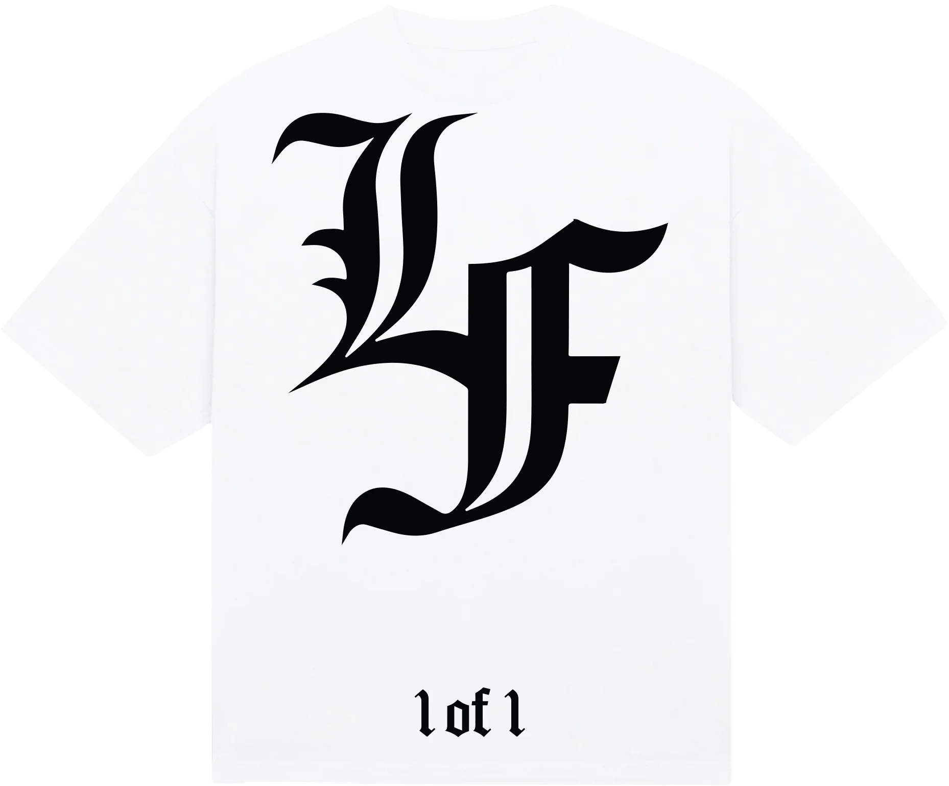Est. 2001 Heavyweight Tee - Image 4