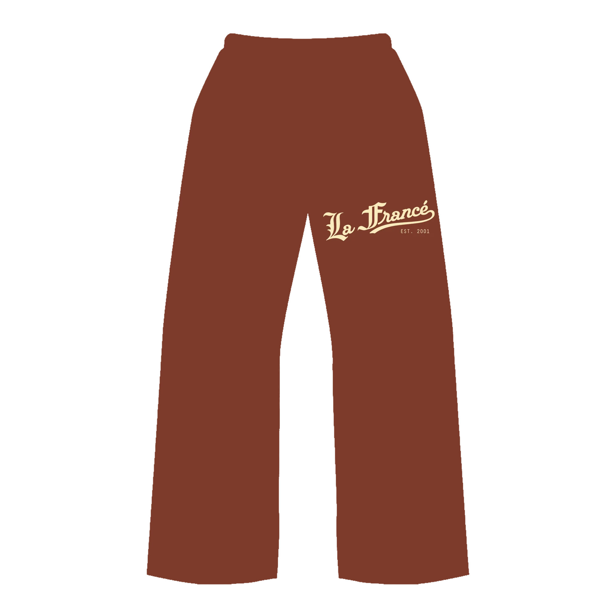 Est. 2001 Baggy Sweatpants - Image 3