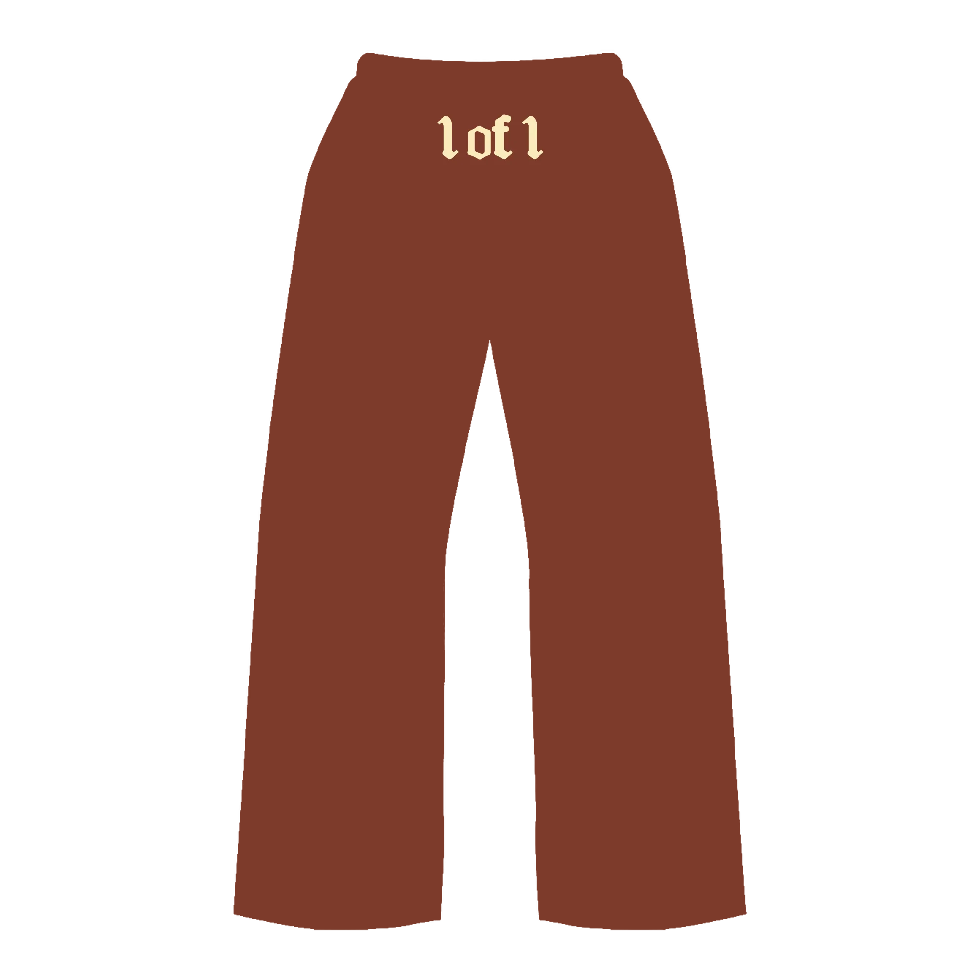 Est. 2001 Baggy Sweatpants - Image 4