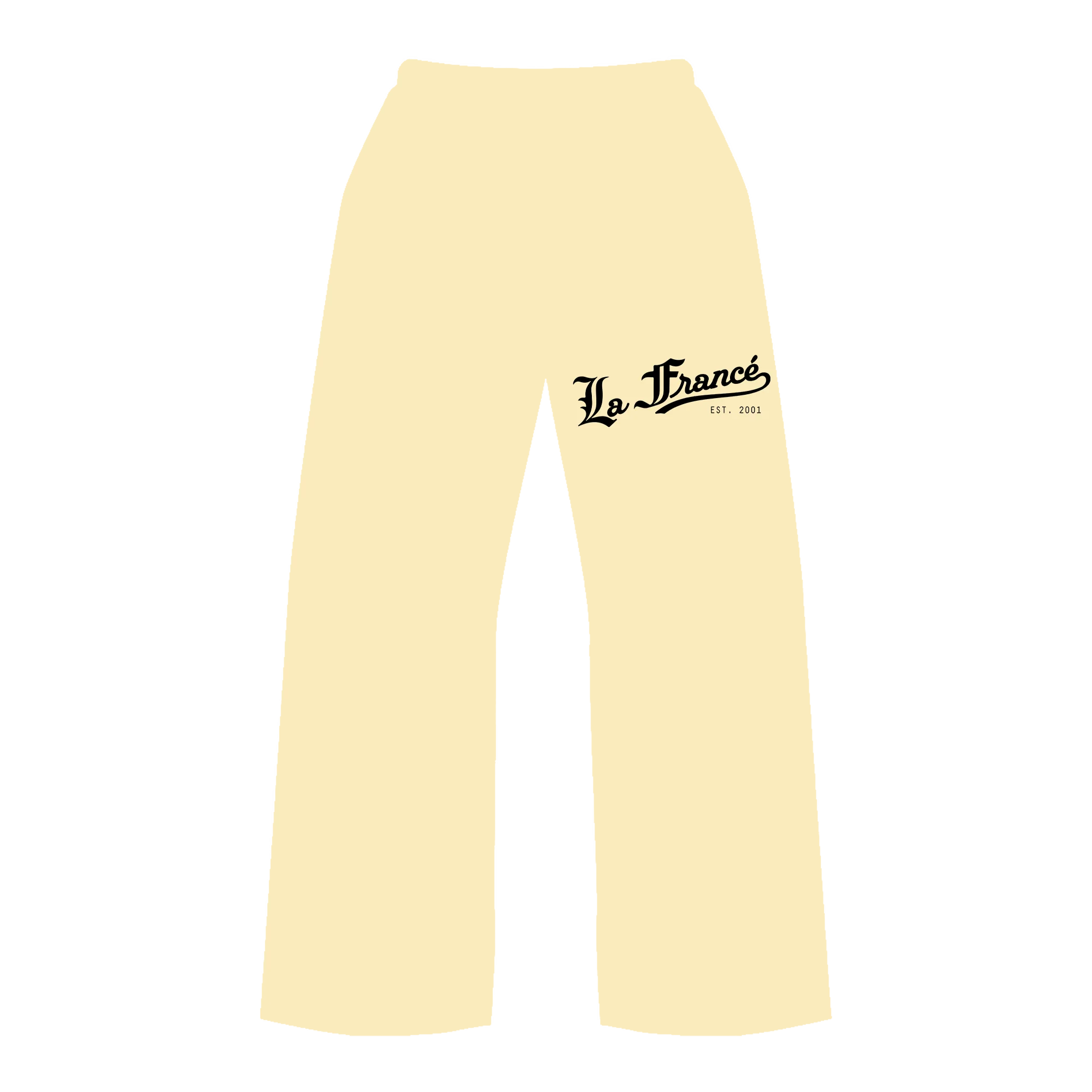 Est. 2001 Baggy Sweatpants - Image 5