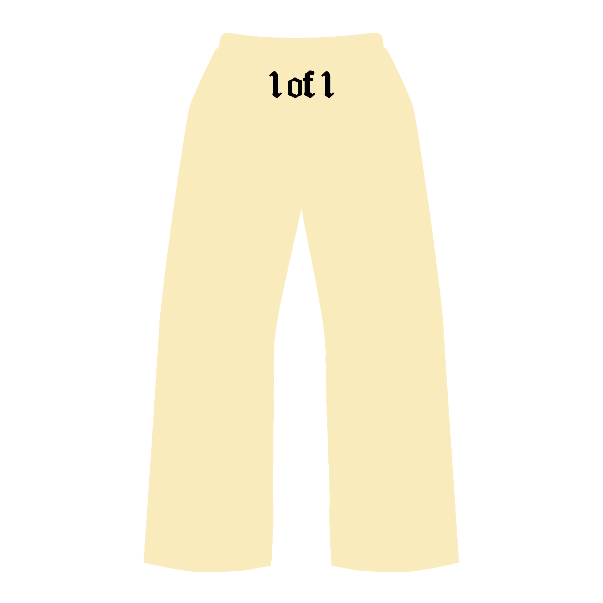 Est. 2001 Baggy Sweatpants - Image 6