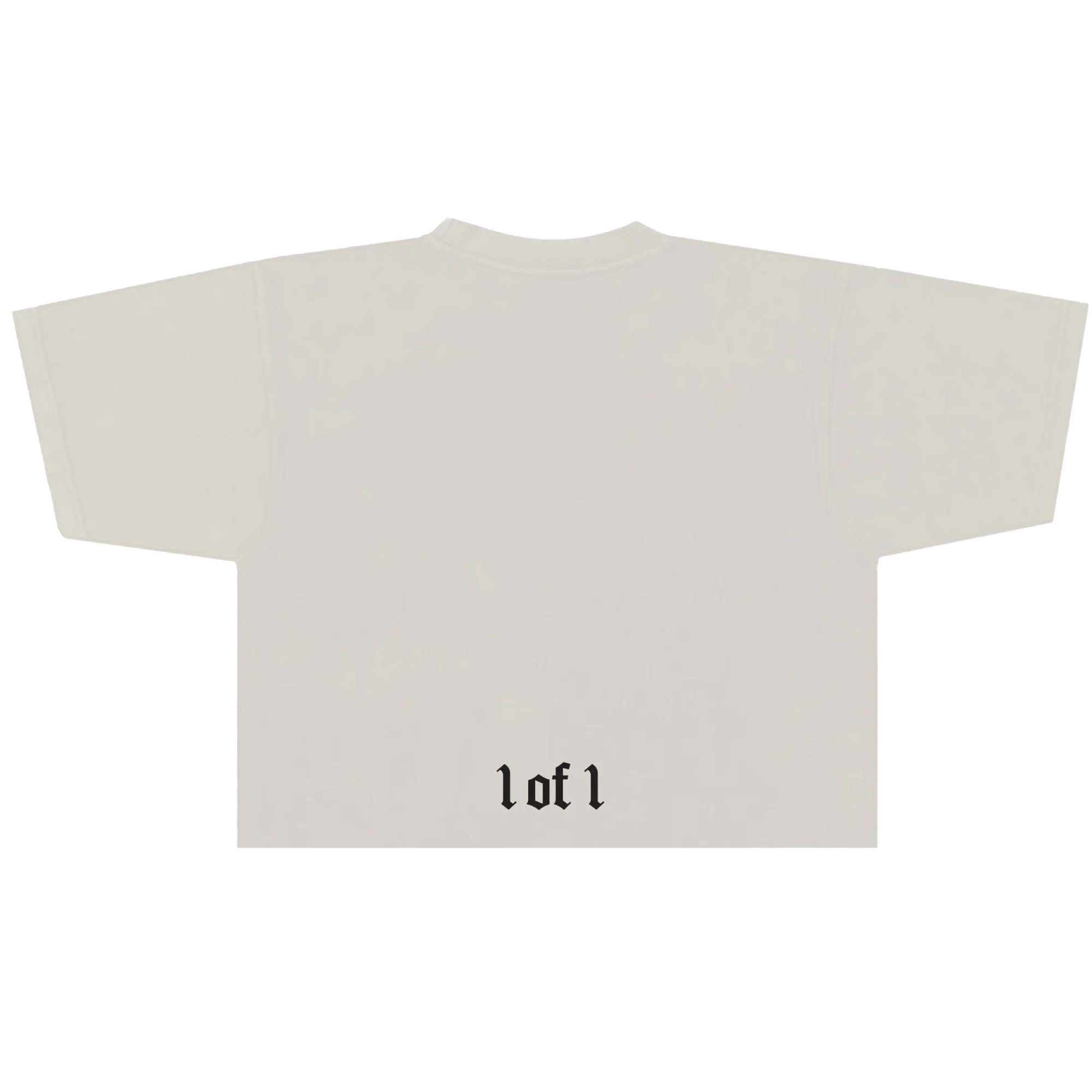 Womens Signature Crop Tee - Image 4