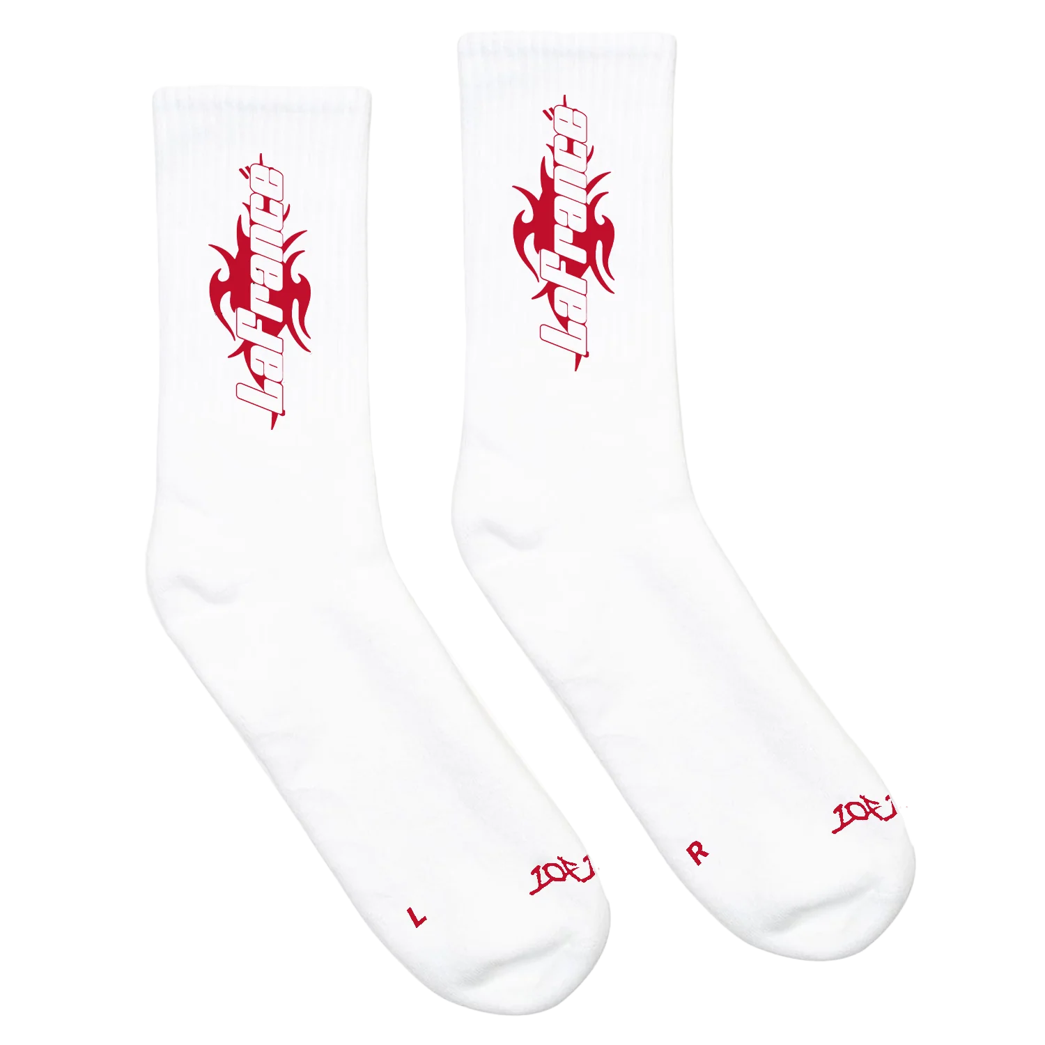Force Socks - Image 10