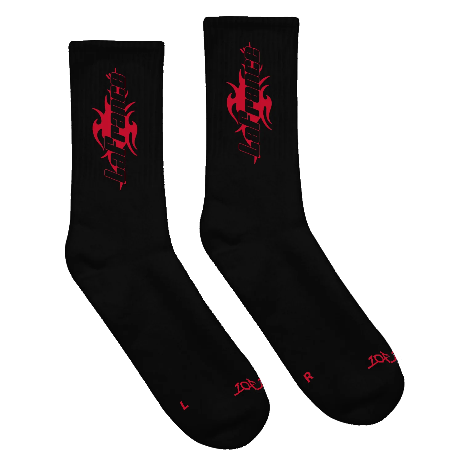 Force Socks - Image 6