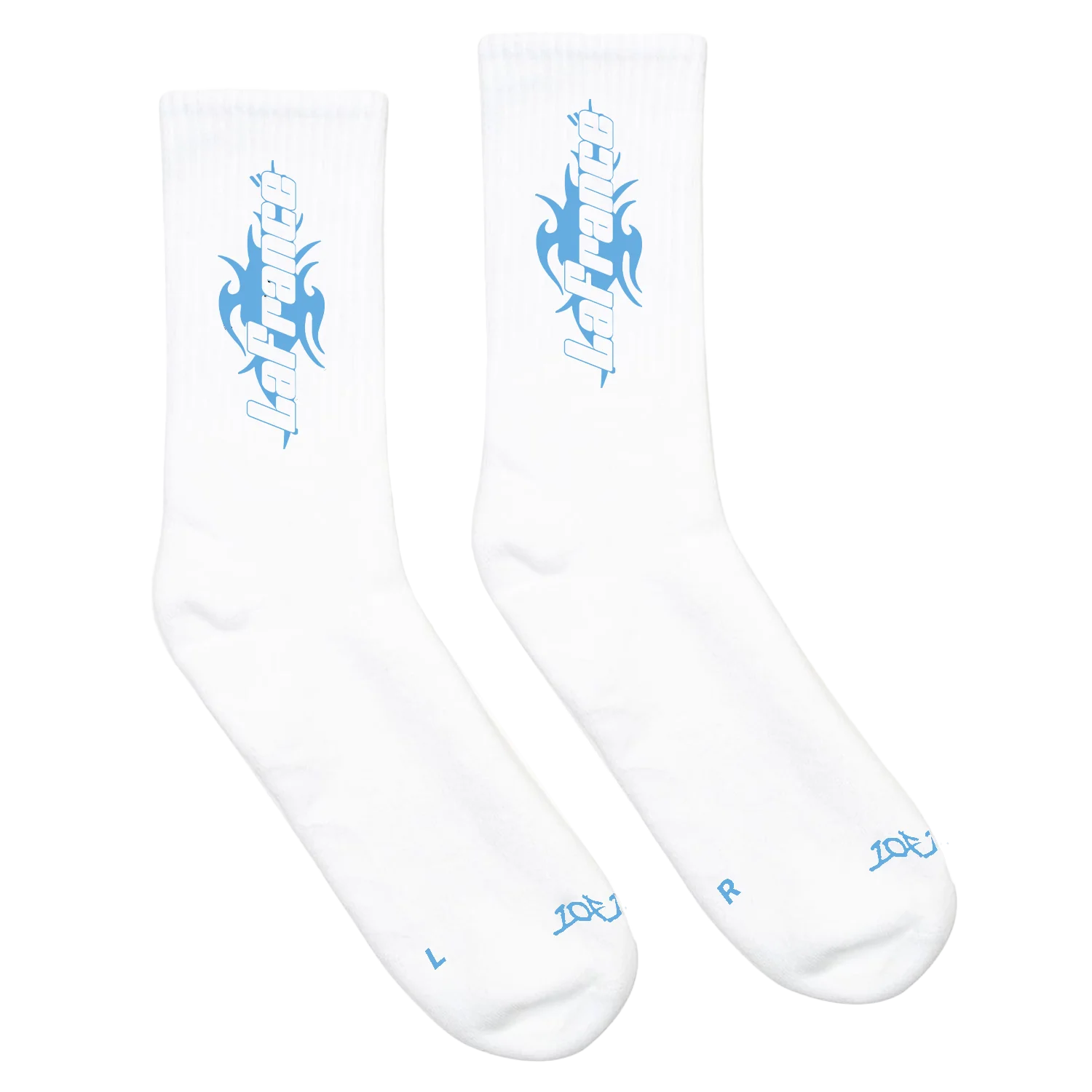Force Socks - Image 7