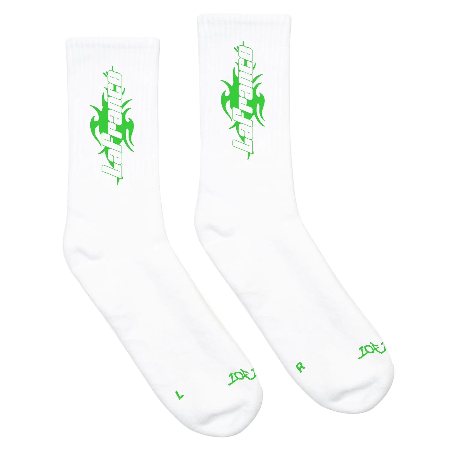 Force Socks - Image 8