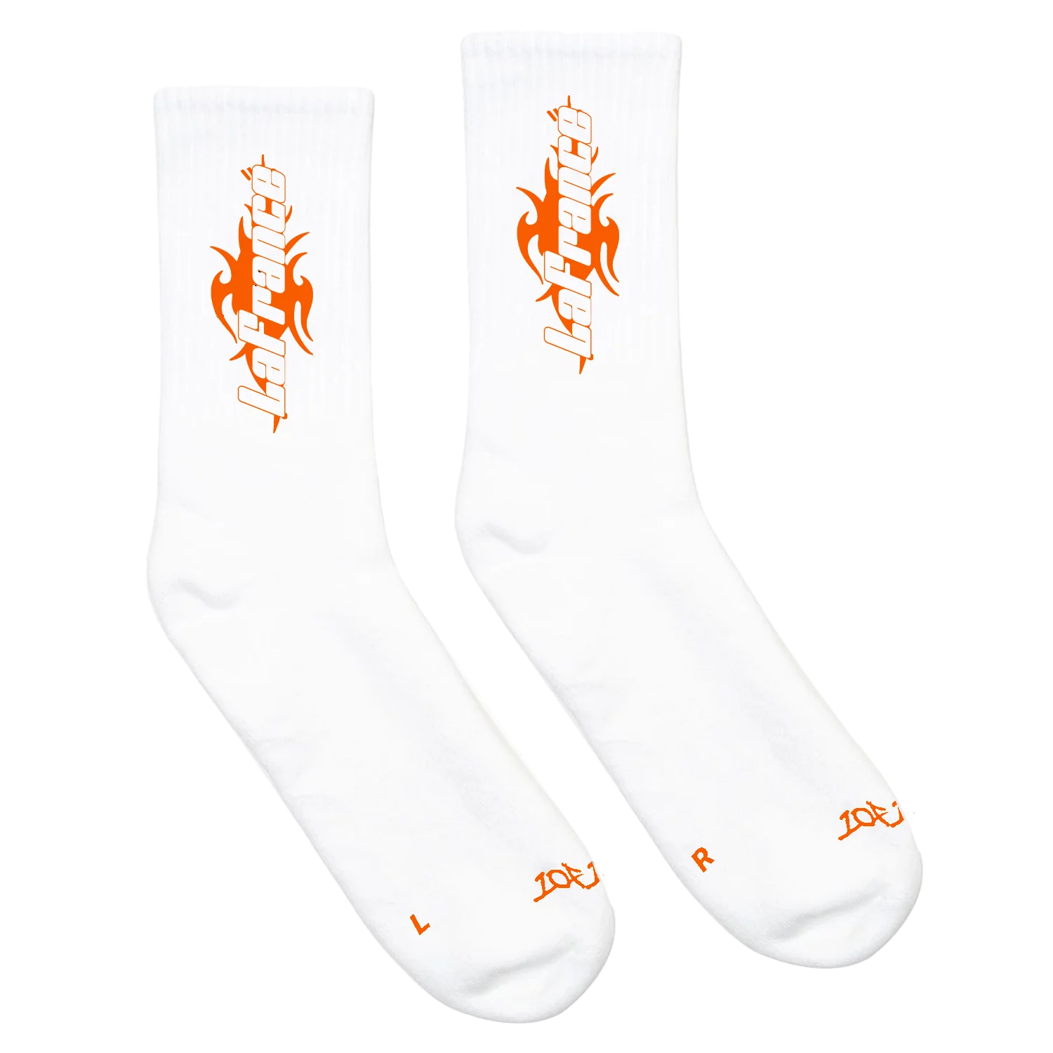 Force Socks - Image 9